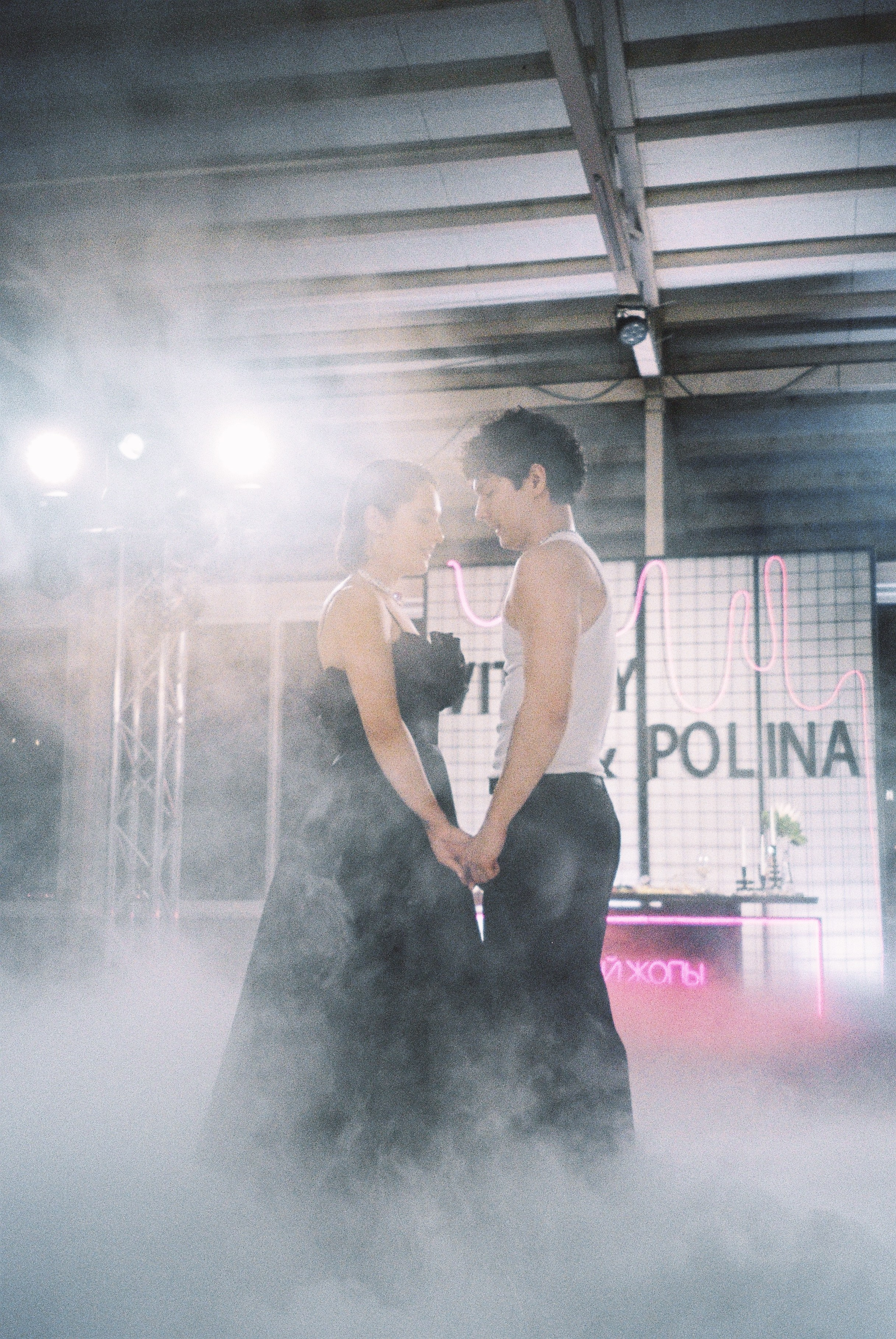 Polina | Vitaly. Фотограф Ирина Гринько Тольятти Самара Москва