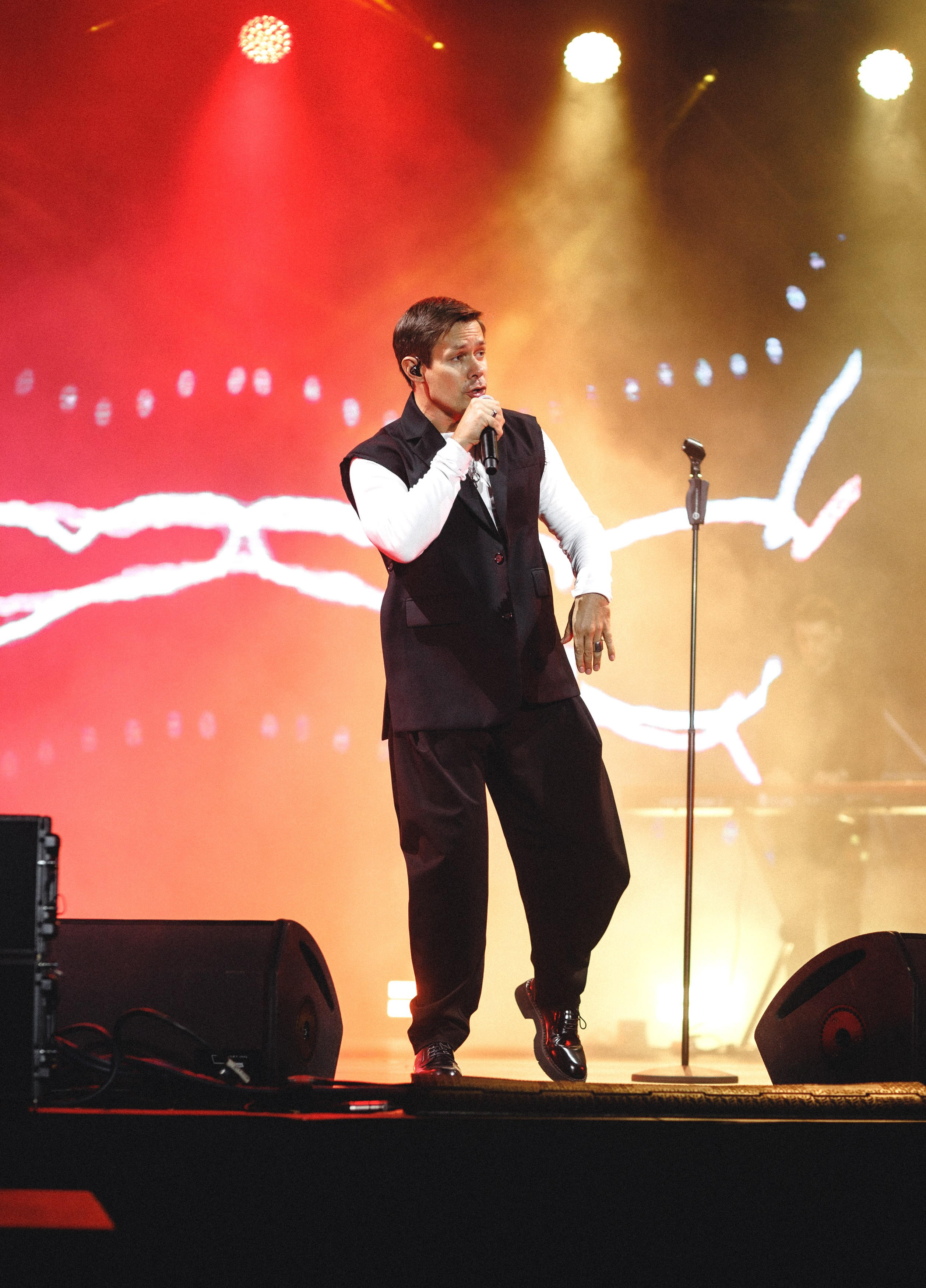 Стас Пьеха. Фотограф Москва и Московская область