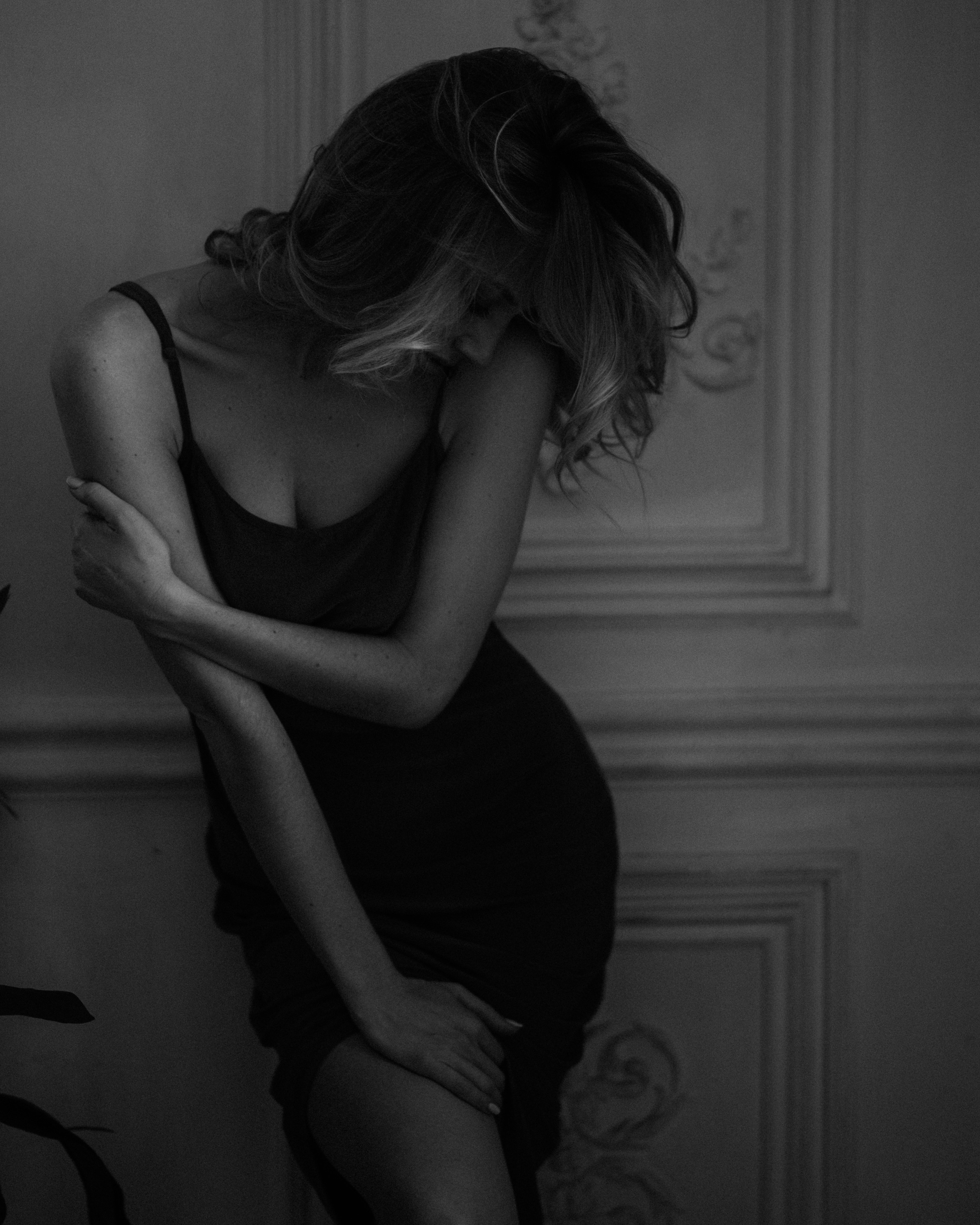 Анжелика. Фотограф в Москве Мария Терентьева