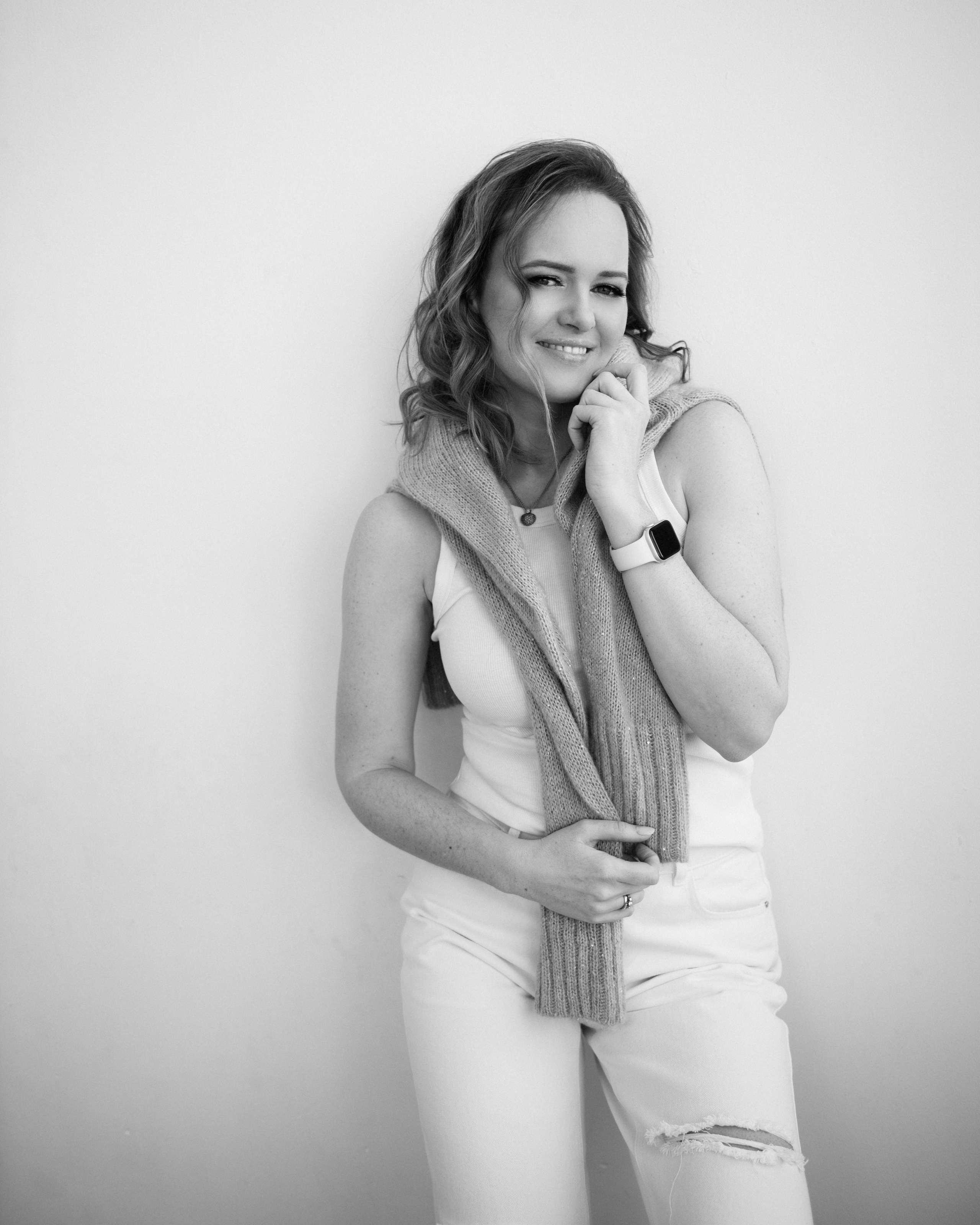 Елена. Фотограф в Москве Мария Терентьева