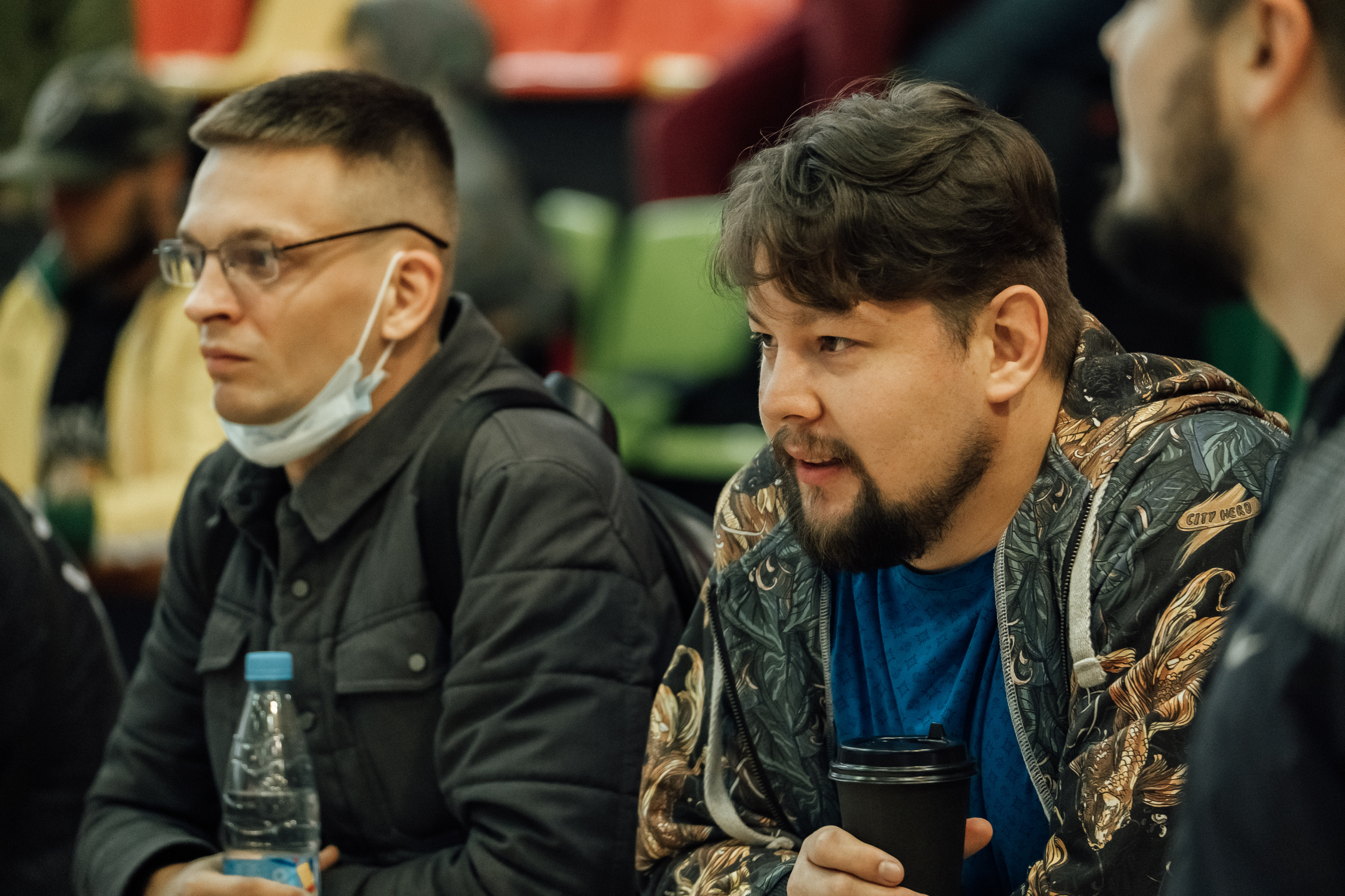 ACB JJ NORTHWEST RUSSIAN OPEN CHAMPIONSHIP GI & NO — NO GI 2021. Спортивный и портретный фотограф в Санкт-Петербурге Дарья Кашина