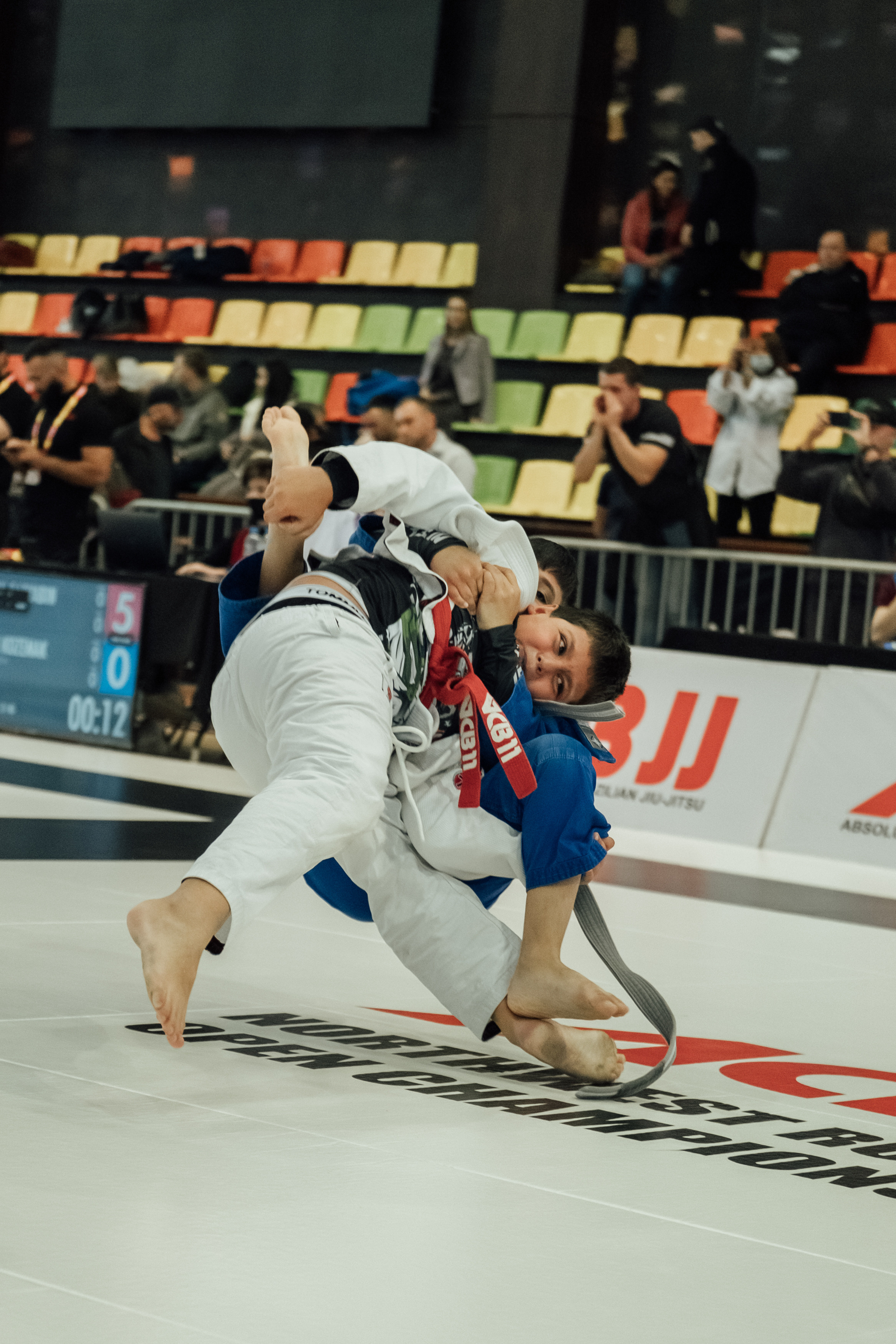 Спортивный и портретный фотограф в Санкт-Петербурге Дарья Кашина