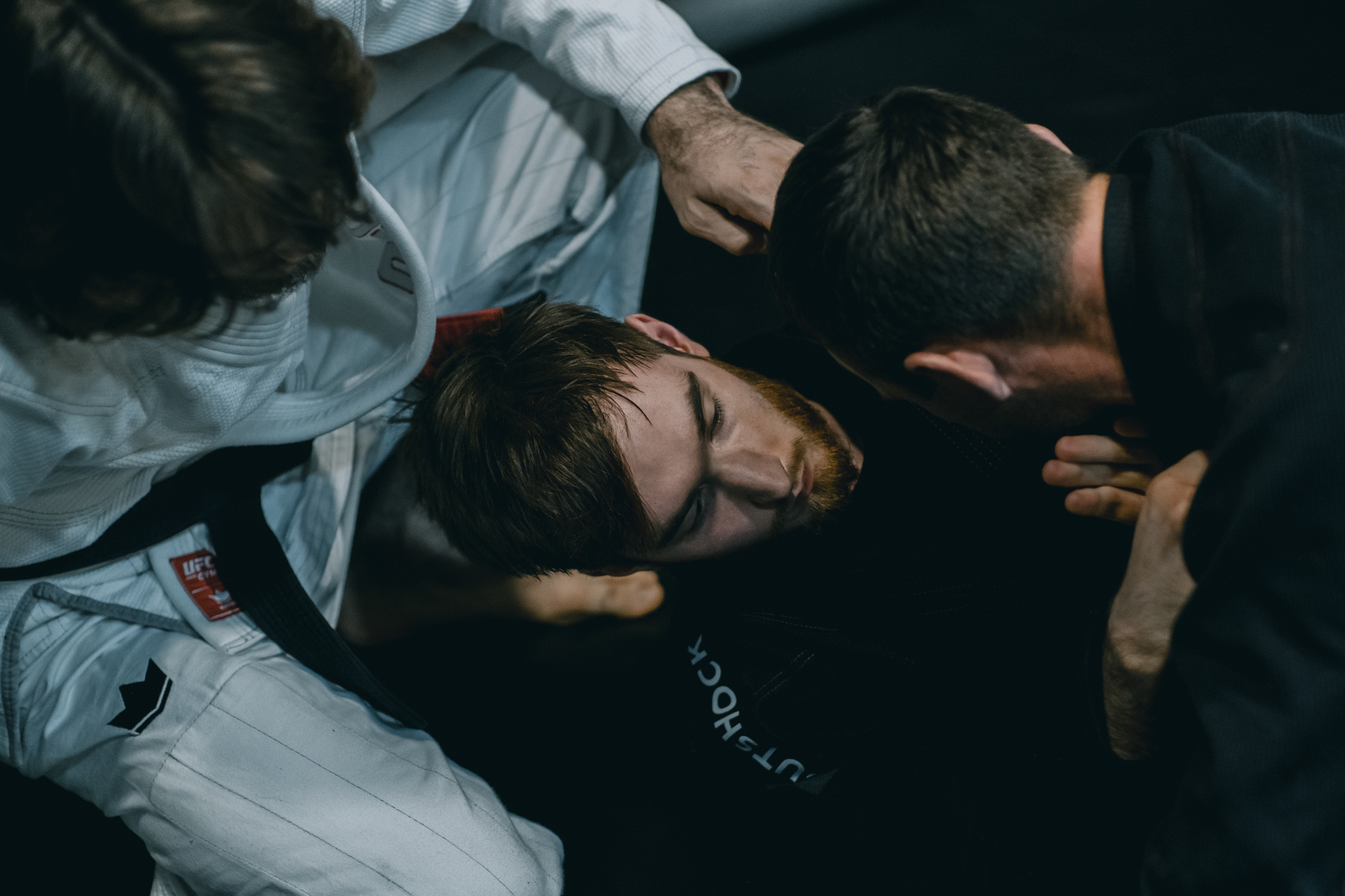 Семинар Абубакар Хадаев. Strela Петроградка. Спортивный и портретный фотограф в Санкт-Петербурге Дарья Кашина