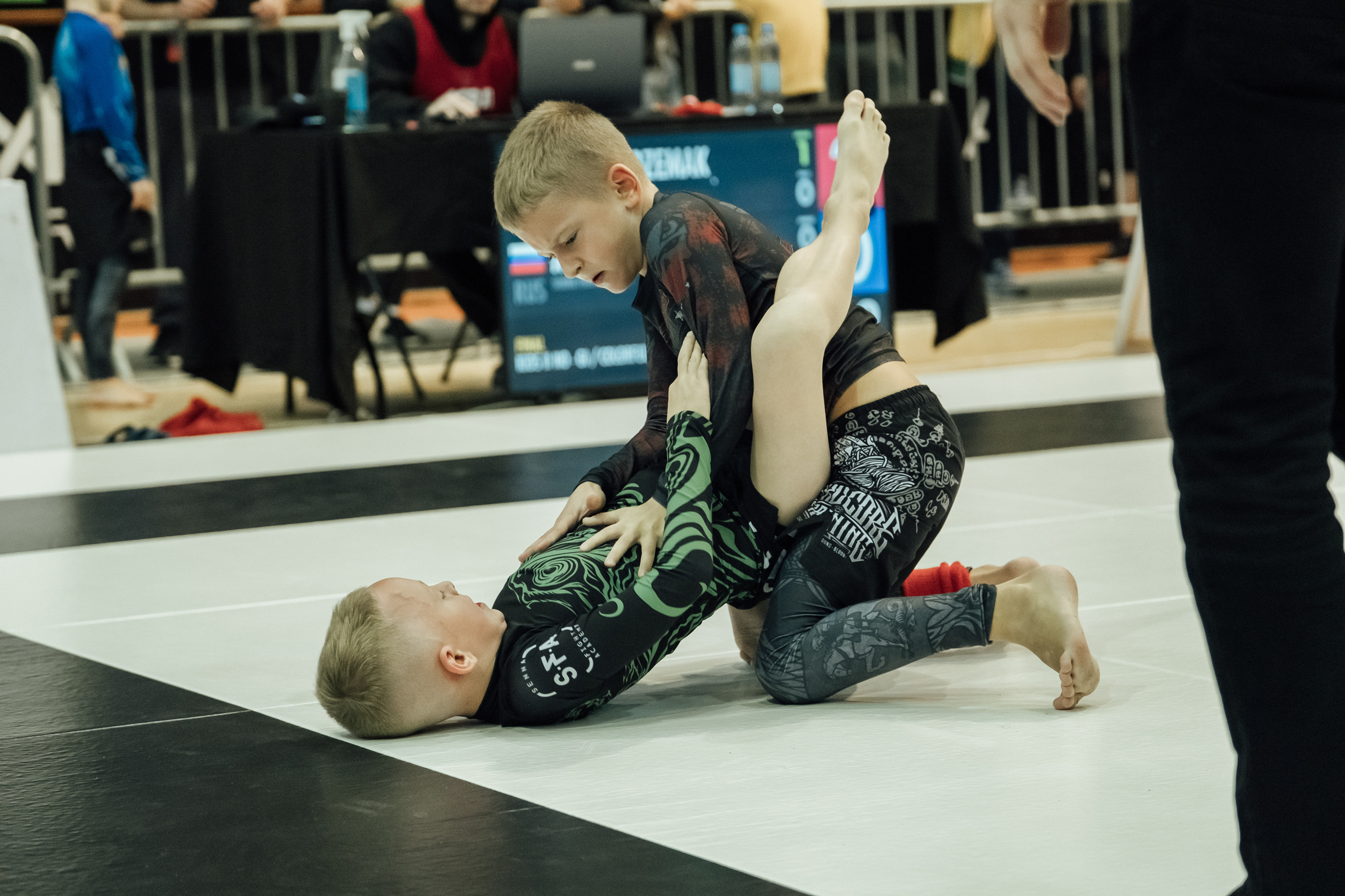 ACB JJ NORTHWEST RUSSIAN OPEN CHAMPIONSHIP GI & NO — NO GI 2021. Спортивный и портретный фотограф в Санкт-Петербурге Дарья Кашина