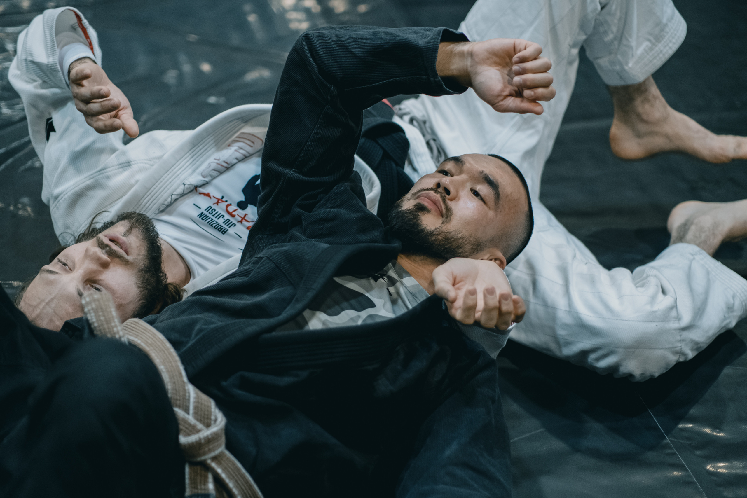 Семинар Абубакар Хадаев. Strela Петроградка. Спортивный и портретный фотограф в Санкт-Петербурге Дарья Кашина