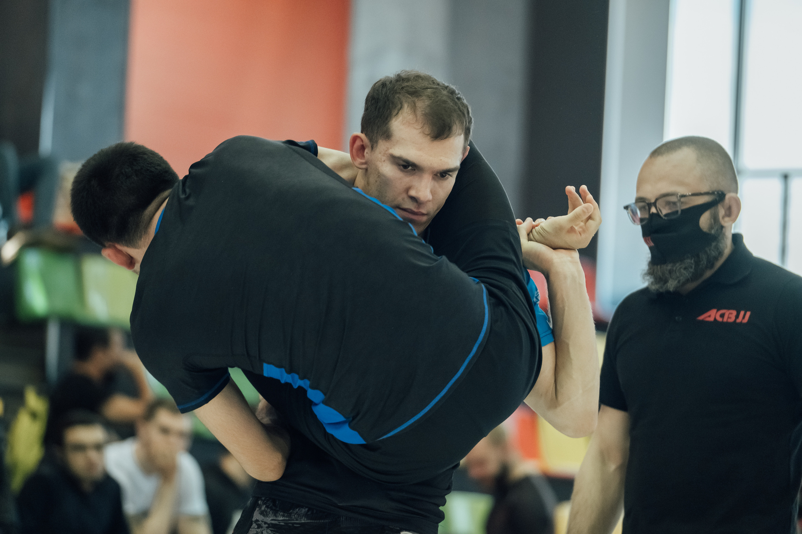 ACB JJ NORTHWEST RUSSIAN OPEN CHAMPIONSHIP GI & NO — NO GI 2021. Спортивный и портретный фотограф в Санкт-Петербурге Дарья Кашина