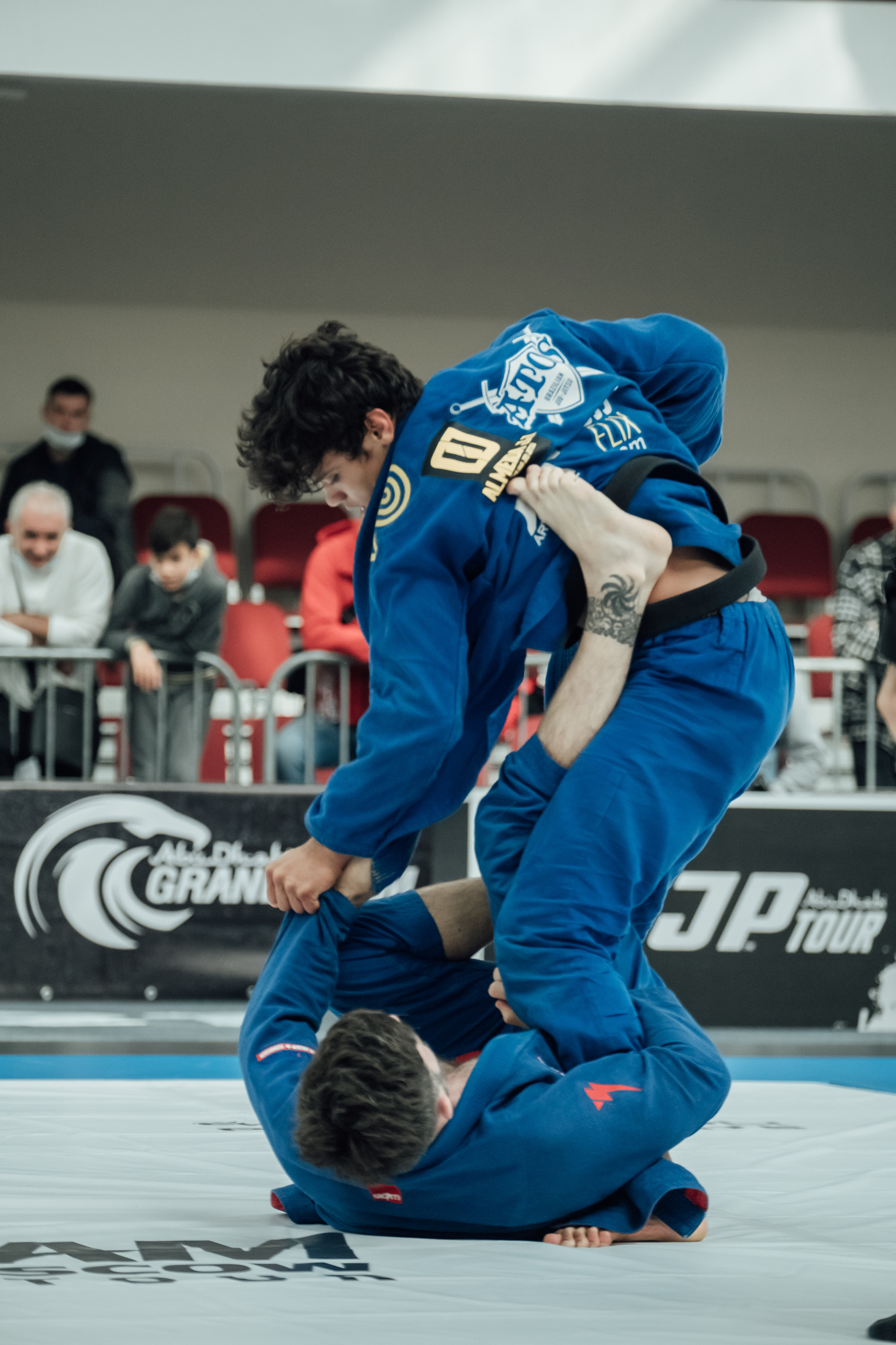 AJP Tour_Gran Slam_Moscow_11-12 sept. Спортивный и портретный фотограф в Санкт-Петербурге Дарья Кашина