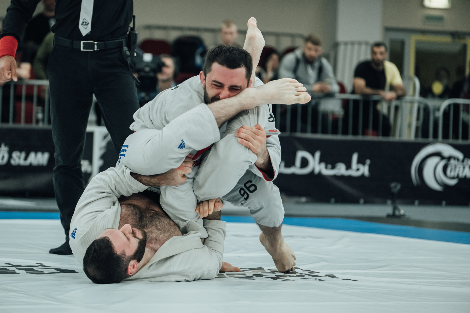 AJP Tour_Gran Slam_Moscow_11-12 sept. Спортивный и портретный фотограф в Санкт-Петербурге Дарья Кашина