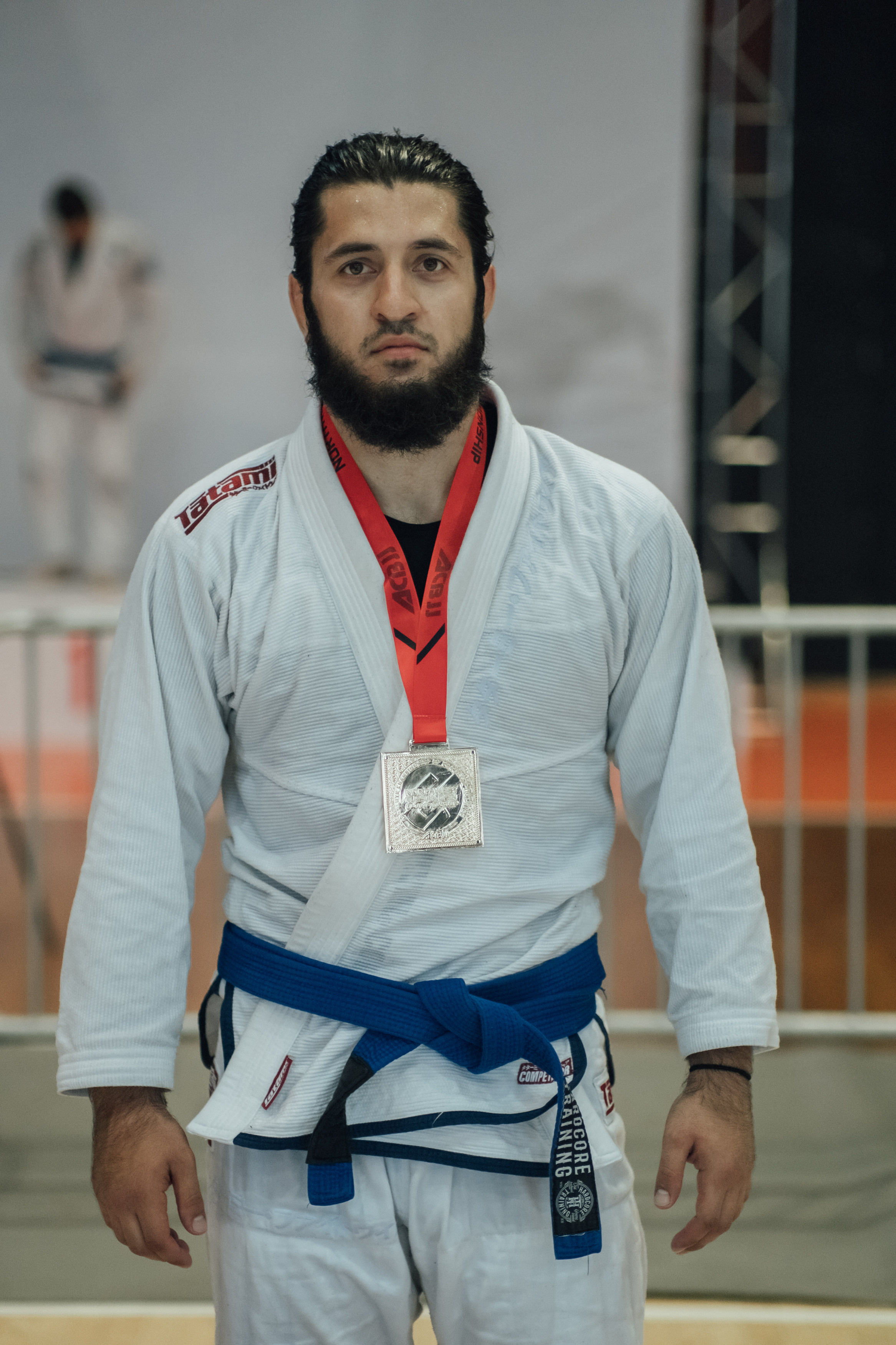 ACB JJ NORTHWEST RUSSIAN OPEN CHAMPIONSHIP GI & NO — GI 2021. Спортивный и портретный фотограф в Санкт-Петербурге Дарья Кашина