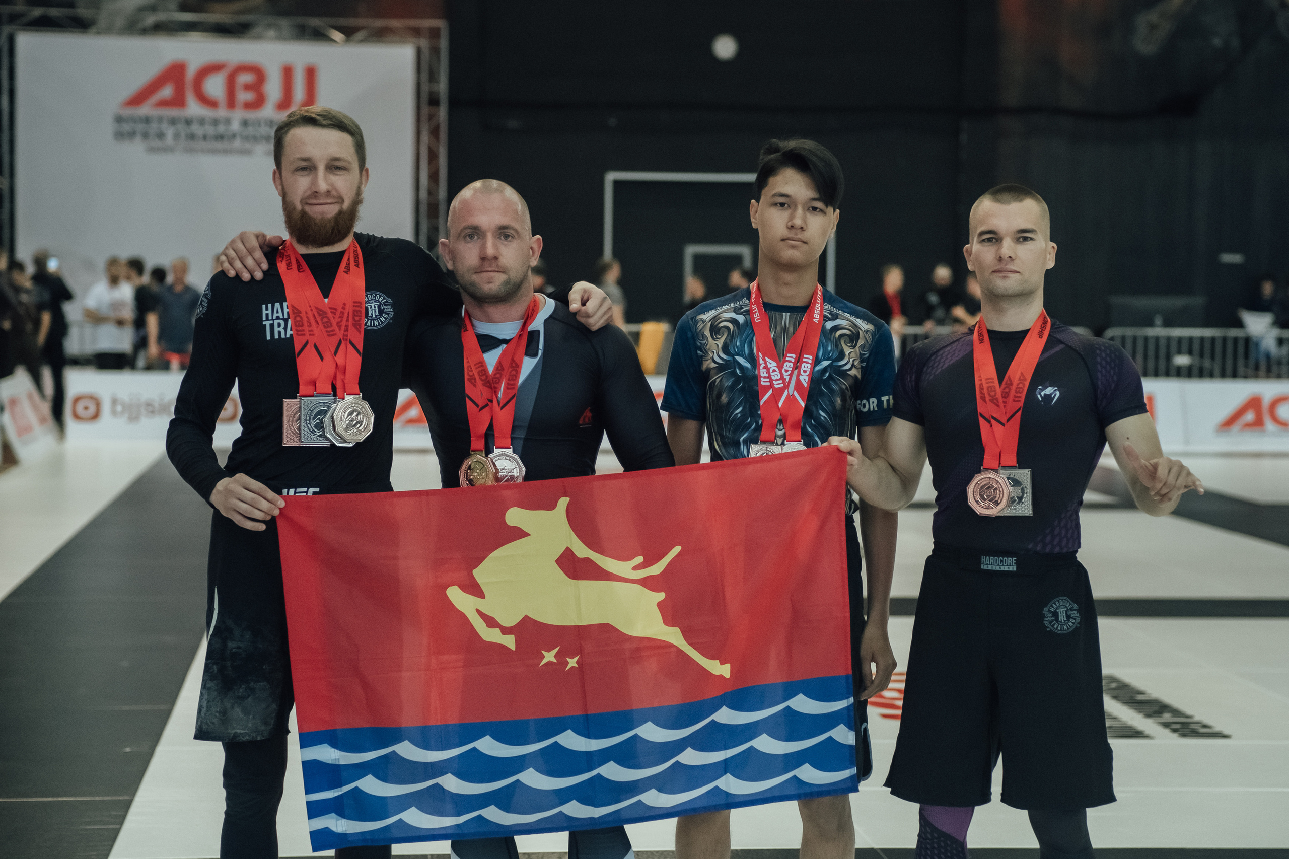 ACB JJ NORTHWEST RUSSIAN OPEN CHAMPIONSHIP GI & NO — NO GI 2021. Спортивный и портретный фотограф в Санкт-Петербурге Дарья Кашина