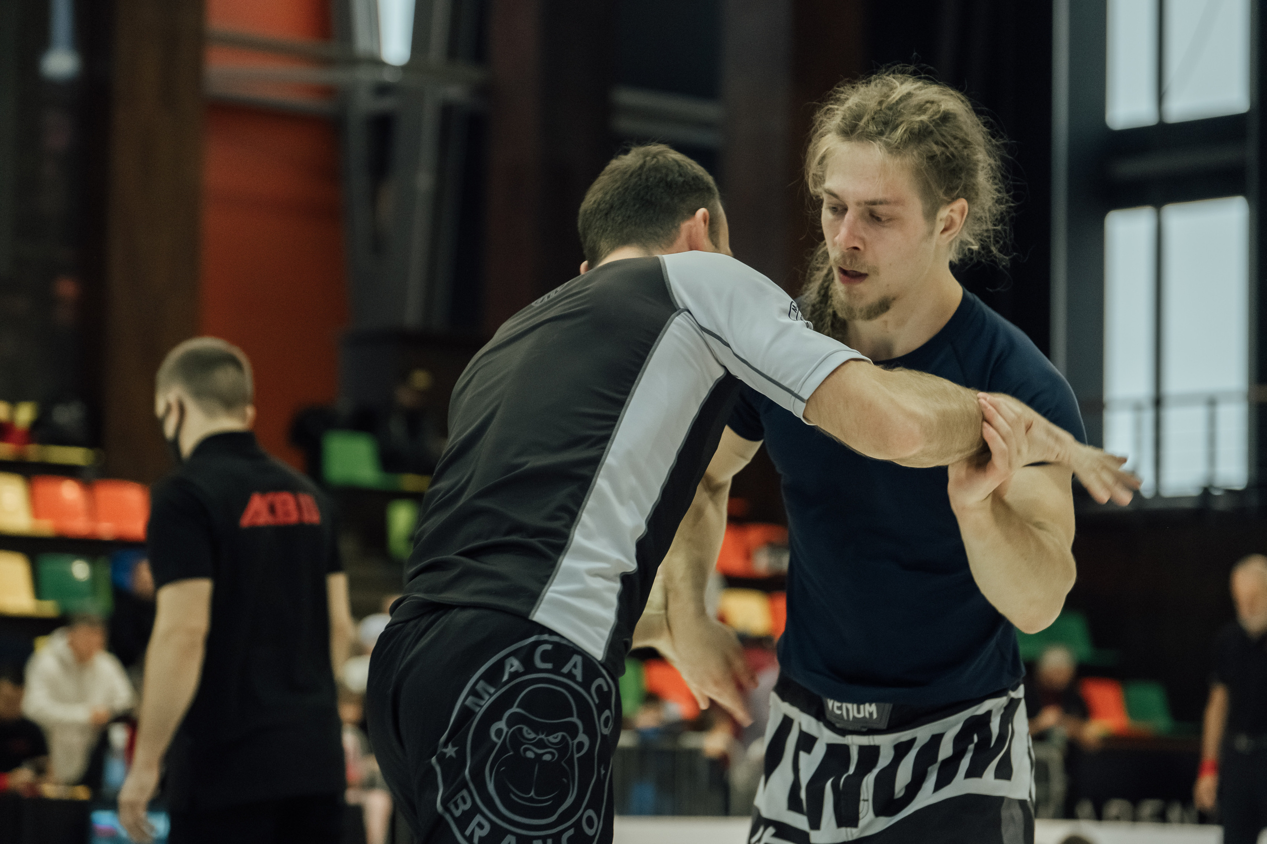 ACB JJ NORTHWEST RUSSIAN OPEN CHAMPIONSHIP GI & NO — NO GI 2021. Спортивный и портретный фотограф в Санкт-Петербурге Дарья Кашина