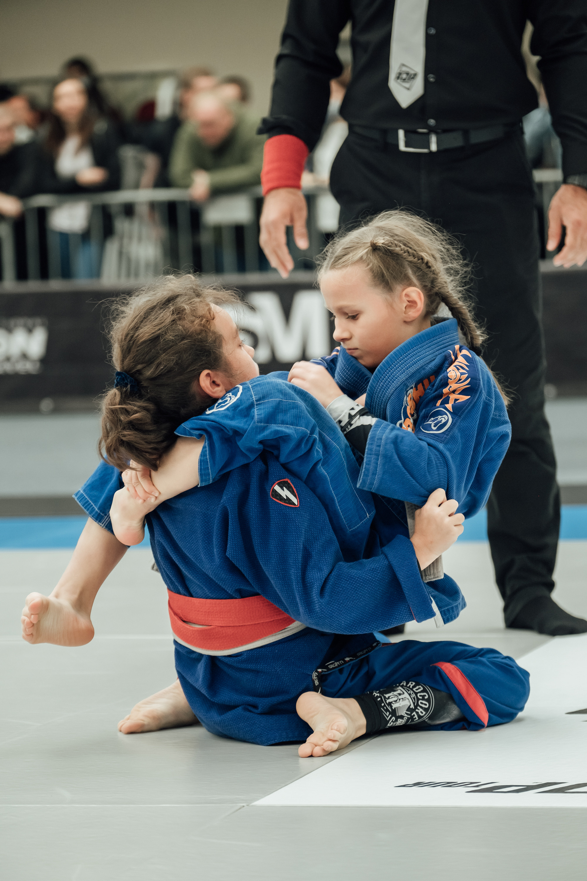 Спортивный и портретный фотограф в Санкт-Петербурге Дарья Кашина