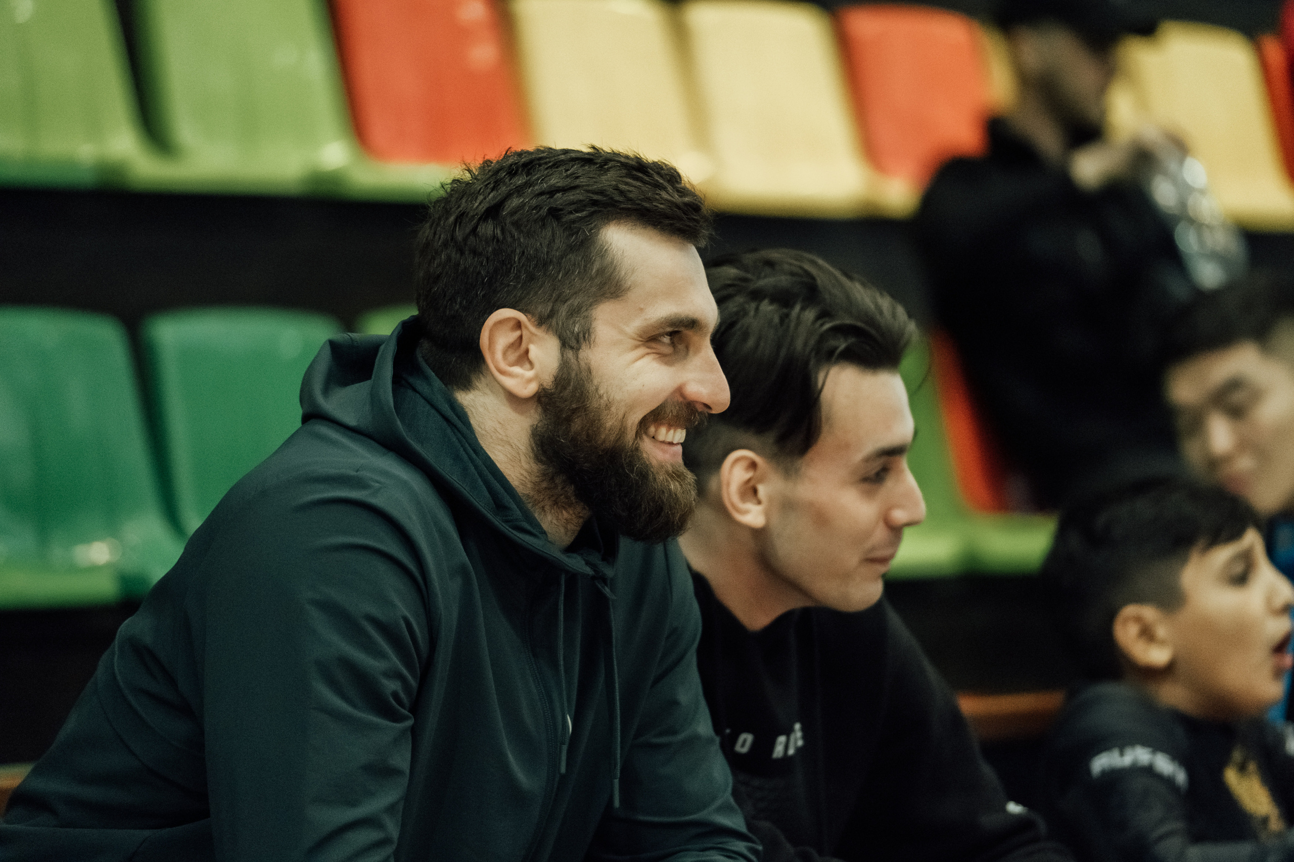 ACB JJ NORTHWEST RUSSIAN OPEN CHAMPIONSHIP GI & NO — NO GI 2021. Спортивный и портретный фотограф в Санкт-Петербурге Дарья Кашина