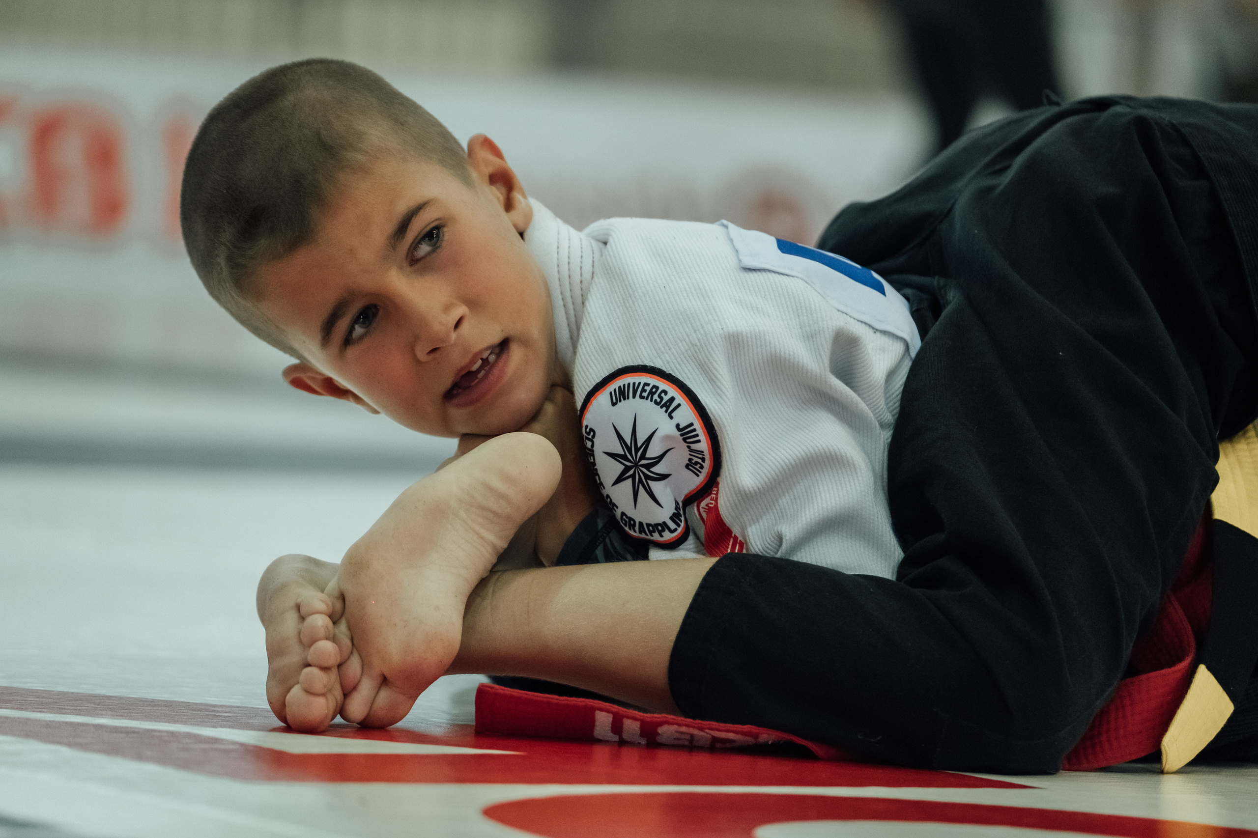 ACB JJ NORTHWEST RUSSIAN OPEN CHAMPIONSHIP GI & NO — GI 2021. Спортивный и портретный фотограф в Санкт-Петербурге Дарья Кашина