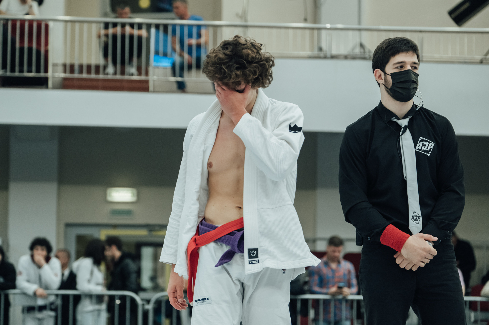 AJP Tour_Gran Slam_Moscow_11-12 sept. Спортивный и портретный фотограф в Санкт-Петербурге Дарья Кашина