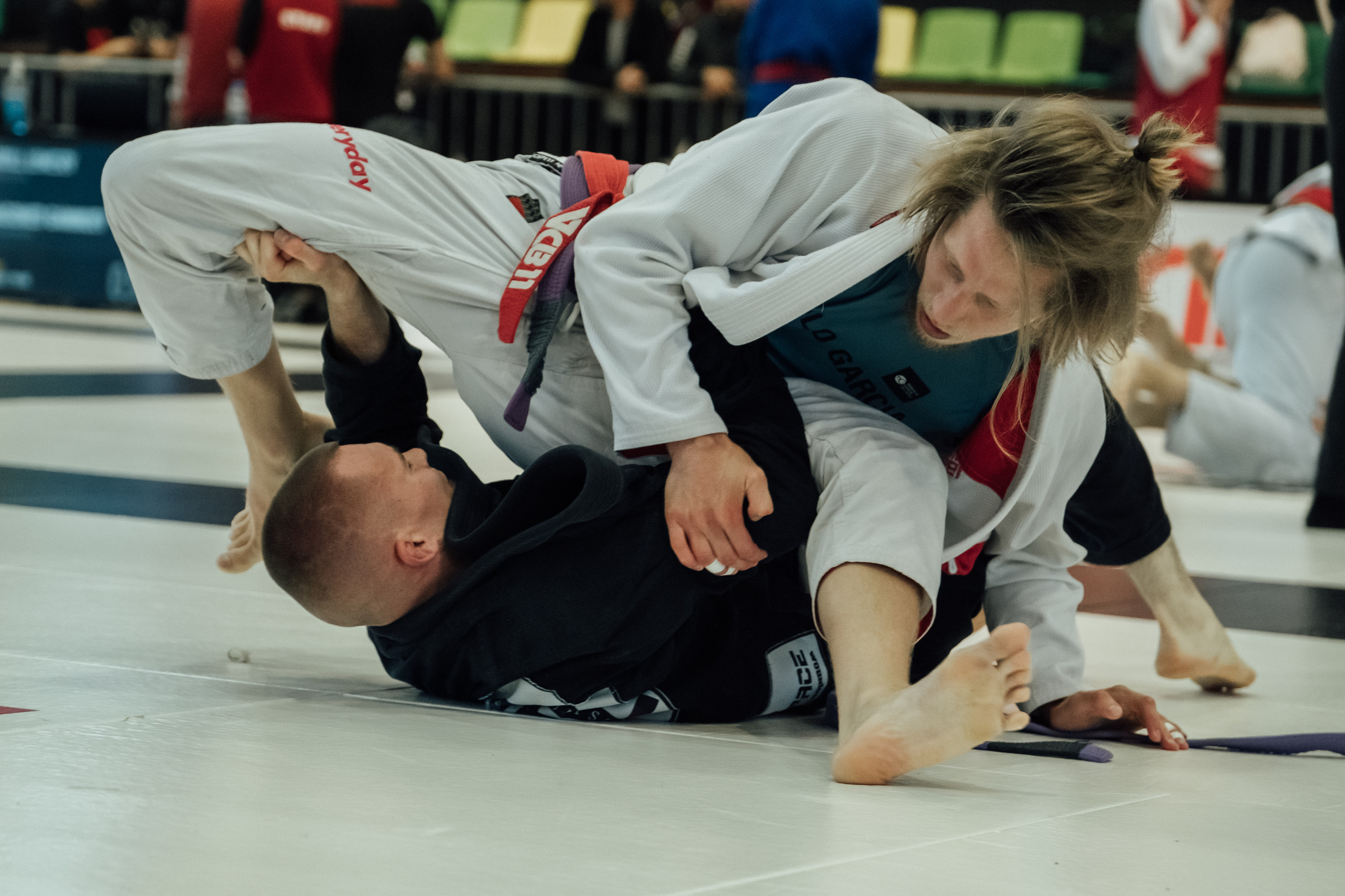 ACB JJ NORTHWEST RUSSIAN OPEN CHAMPIONSHIP GI & NO — GI 2021. Спортивный и портретный фотограф в Санкт-Петербурге Дарья Кашина