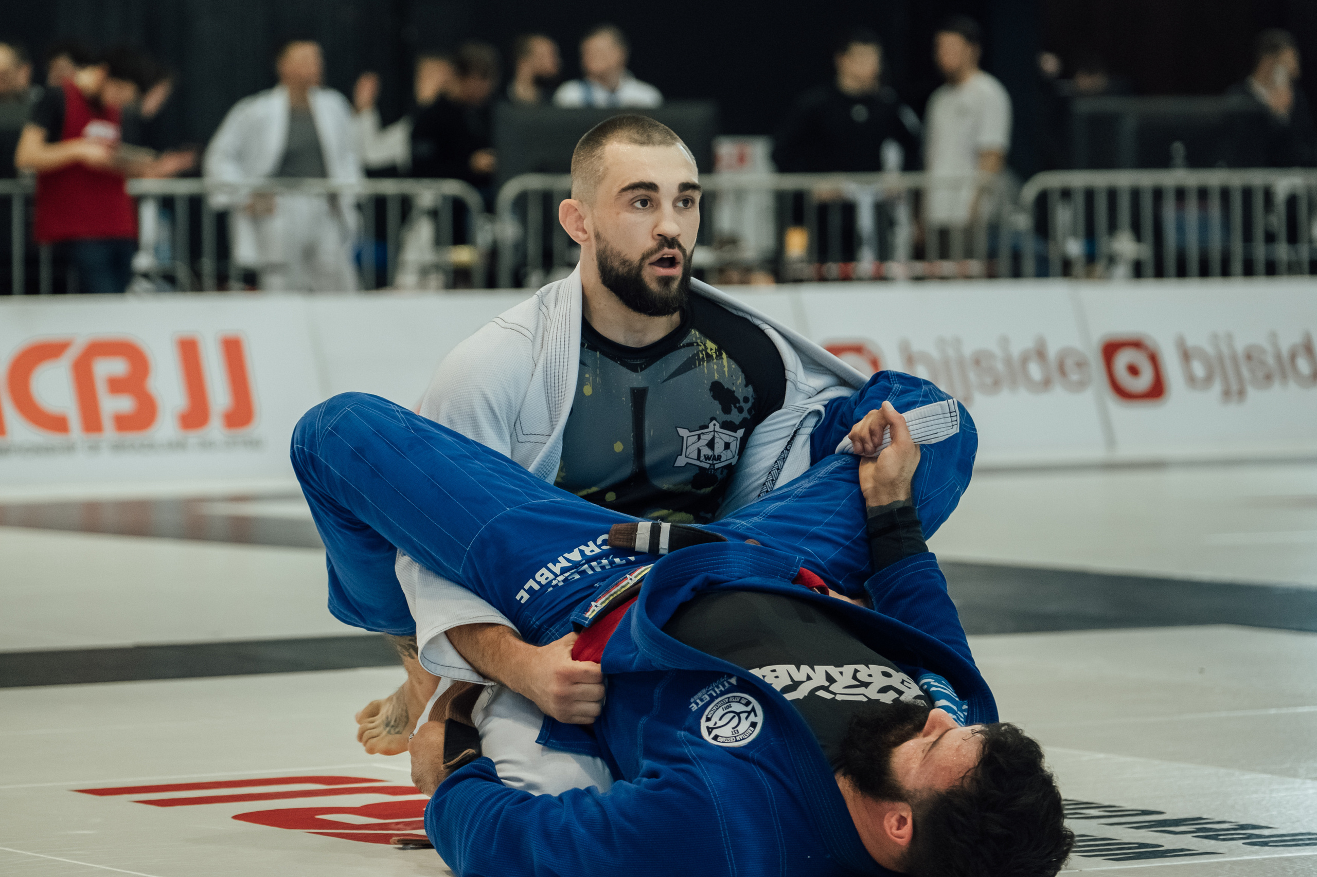 ACB JJ NORTHWEST RUSSIAN OPEN CHAMPIONSHIP GI & NO — GI 2021. Спортивный и портретный фотограф в Санкт-Петербурге Дарья Кашина
