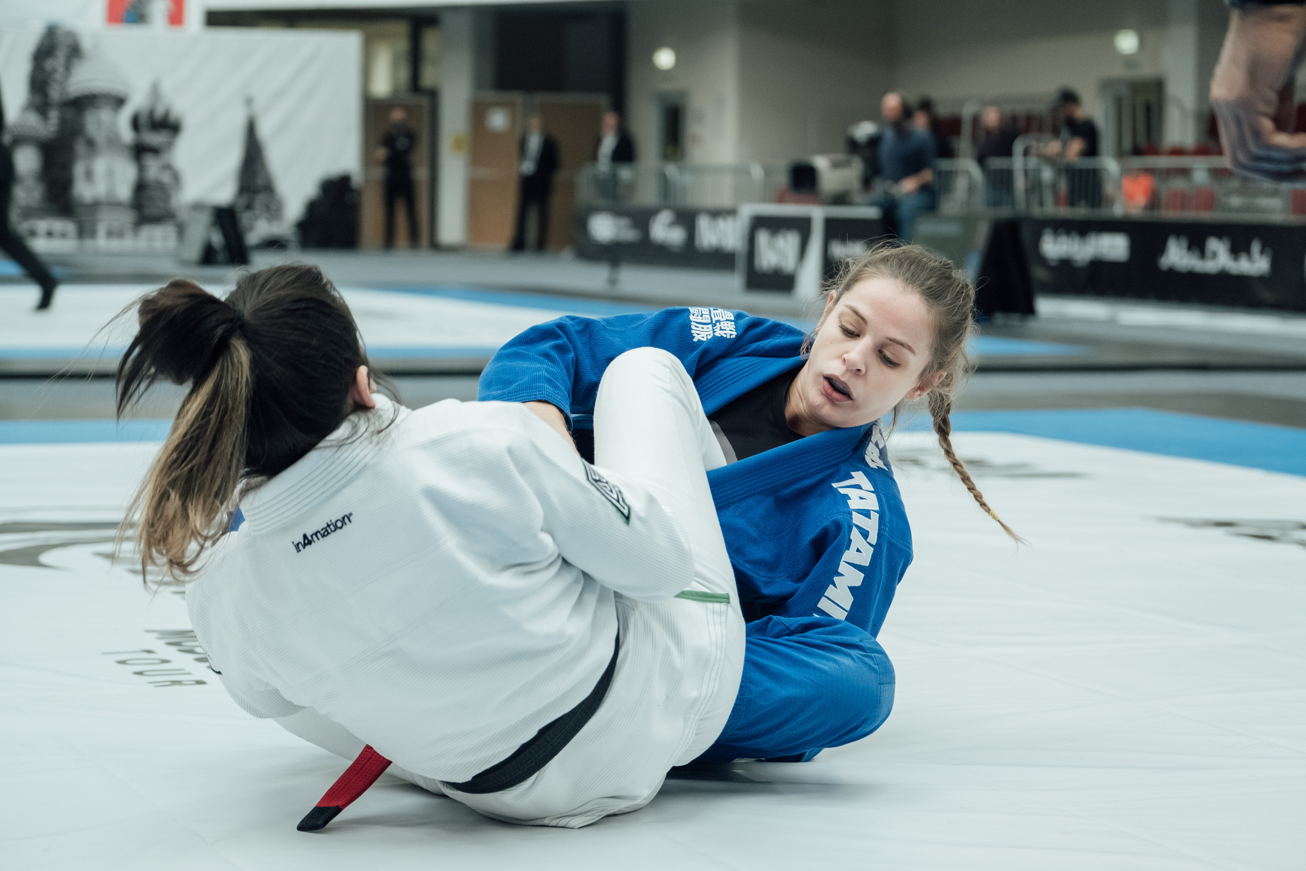 AJP Tour_Gran Slam_Moscow_11-12 sept. Спортивный и портретный фотограф в Санкт-Петербурге Дарья Кашина