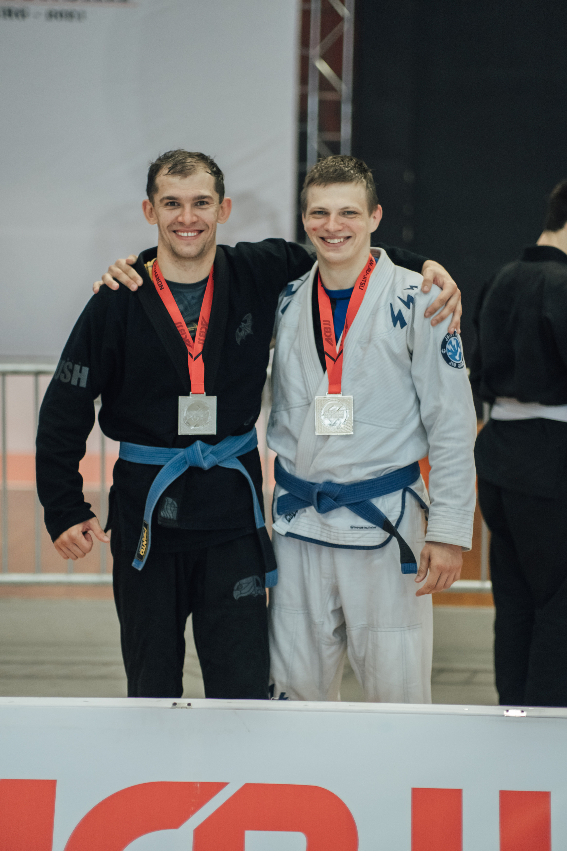 ACB JJ NORTHWEST RUSSIAN OPEN CHAMPIONSHIP GI & NO — GI 2021. Спортивный и портретный фотограф в Санкт-Петербурге Дарья Кашина