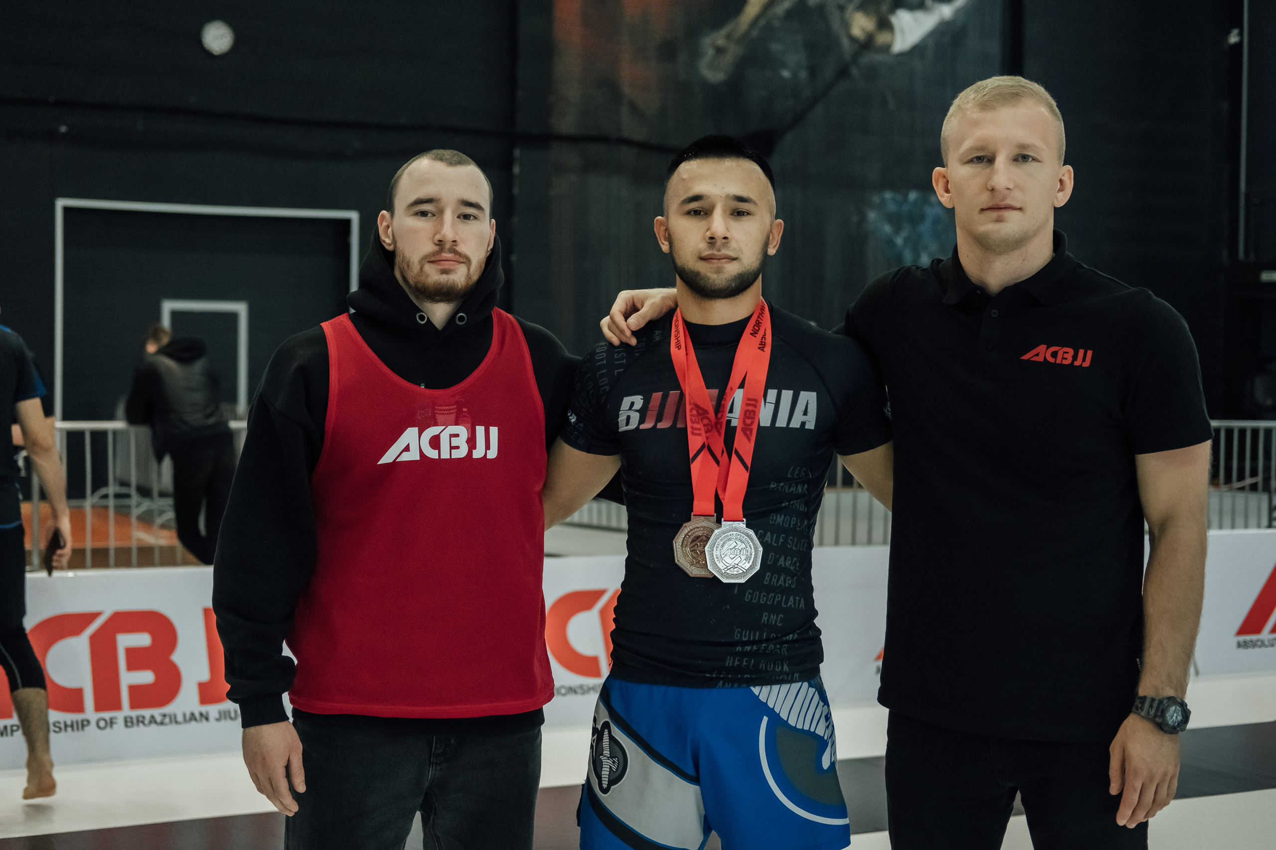 ACB JJ NORTHWEST RUSSIAN OPEN CHAMPIONSHIP GI & NO — NO GI 2021. Спортивный и портретный фотограф в Санкт-Петербурге Дарья Кашина