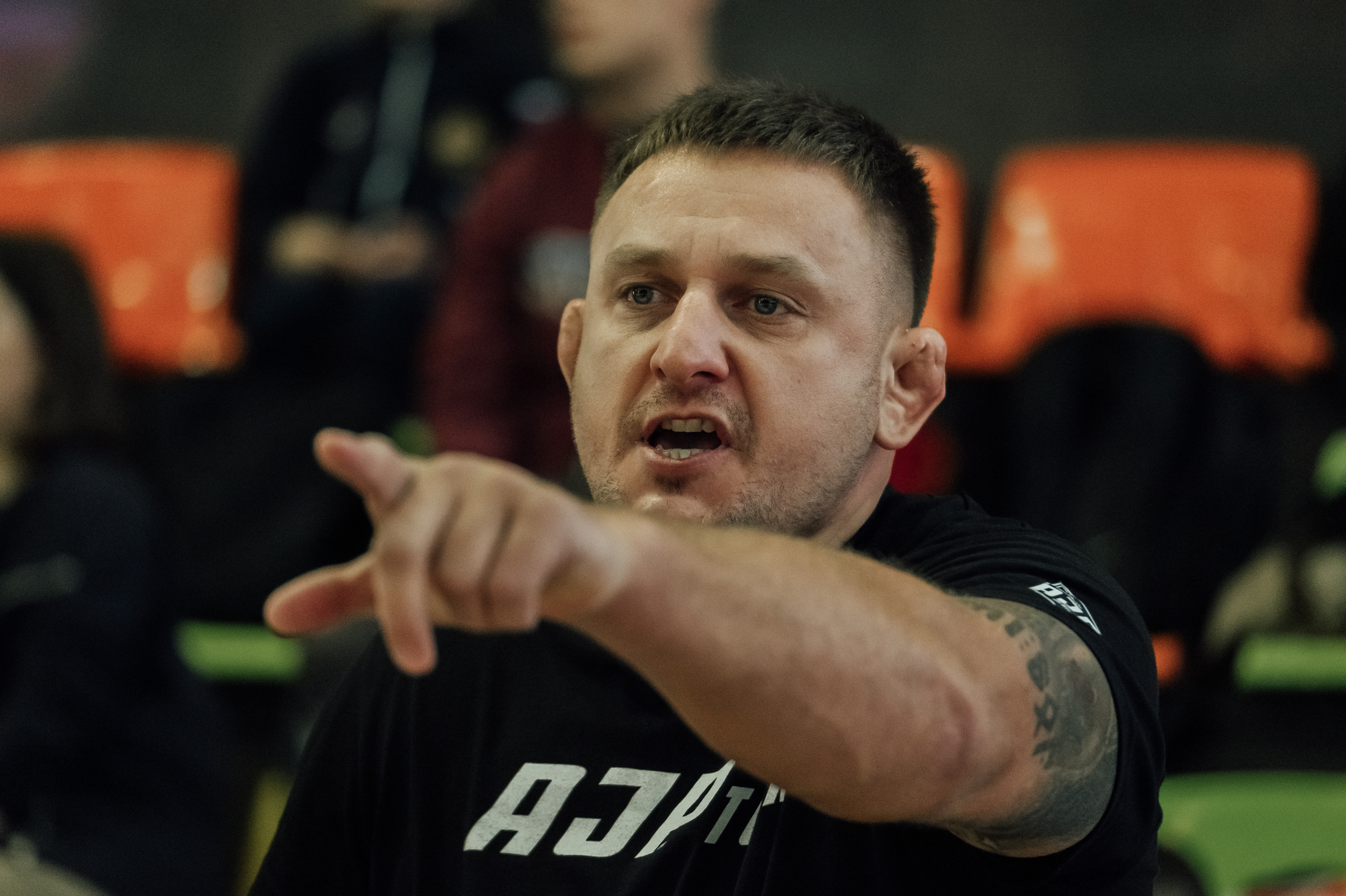 ACB JJ NORTHWEST RUSSIAN OPEN CHAMPIONSHIP GI & NO — GI 2021. Спортивный и портретный фотограф в Санкт-Петербурге Дарья Кашина