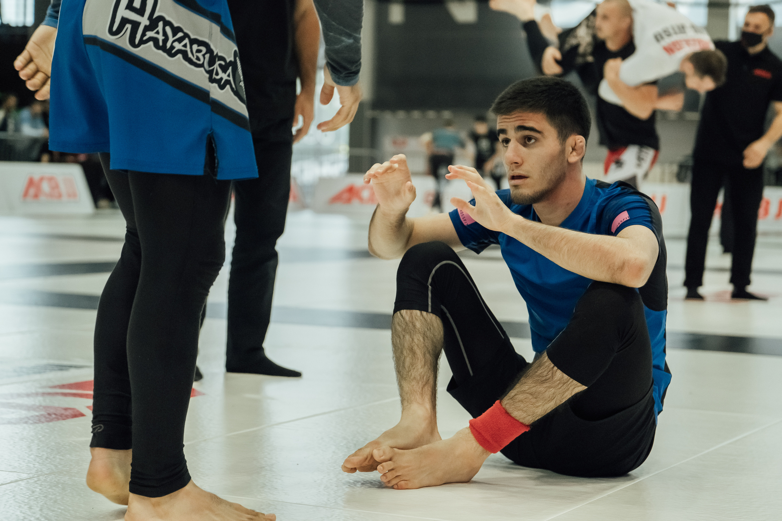 ACB JJ NORTHWEST RUSSIAN OPEN CHAMPIONSHIP GI & NO — NO GI 2021. Спортивный и портретный фотограф в Санкт-Петербурге Дарья Кашина