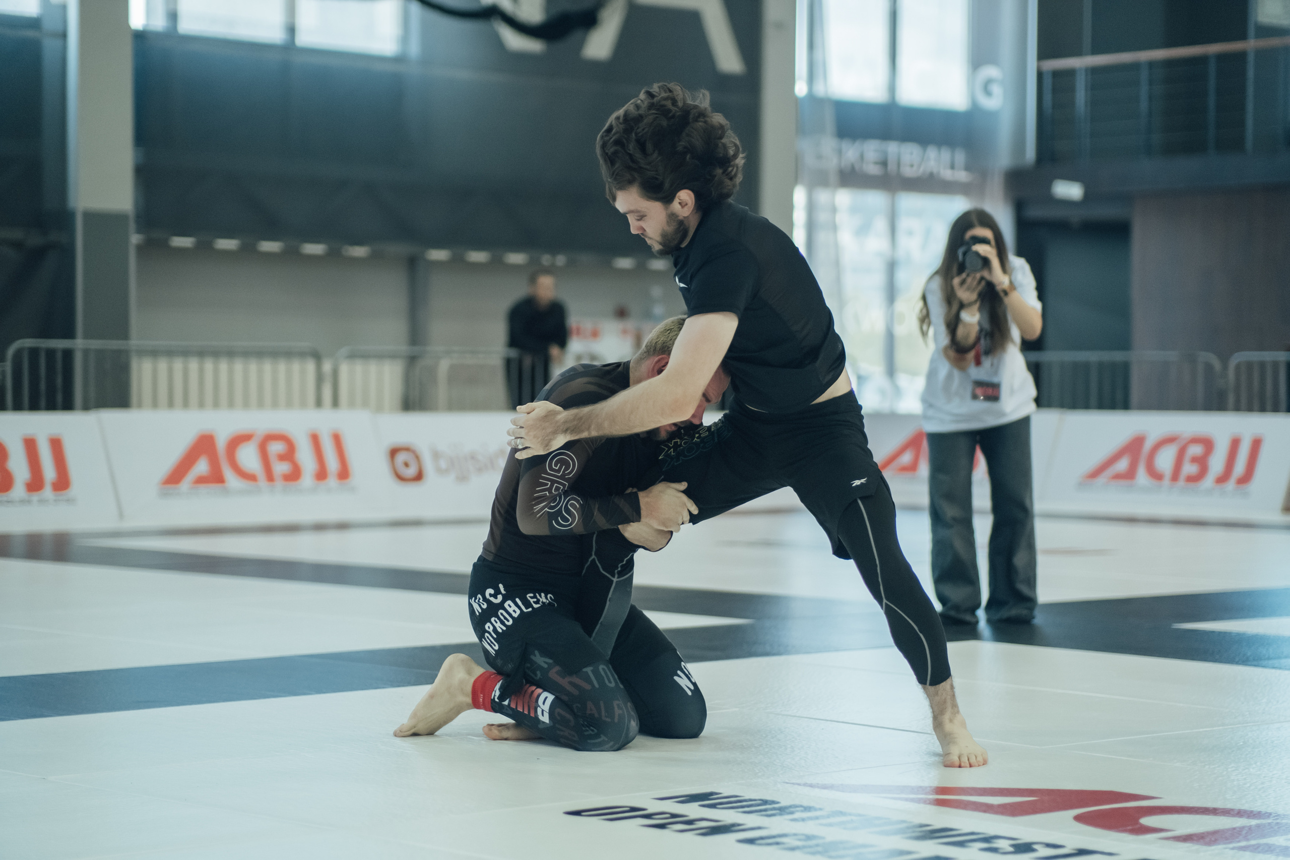 ACB JJ NORTHWEST RUSSIAN OPEN CHAMPIONSHIP GI & NO — NO GI 2021. Спортивный и портретный фотограф в Санкт-Петербурге Дарья Кашина