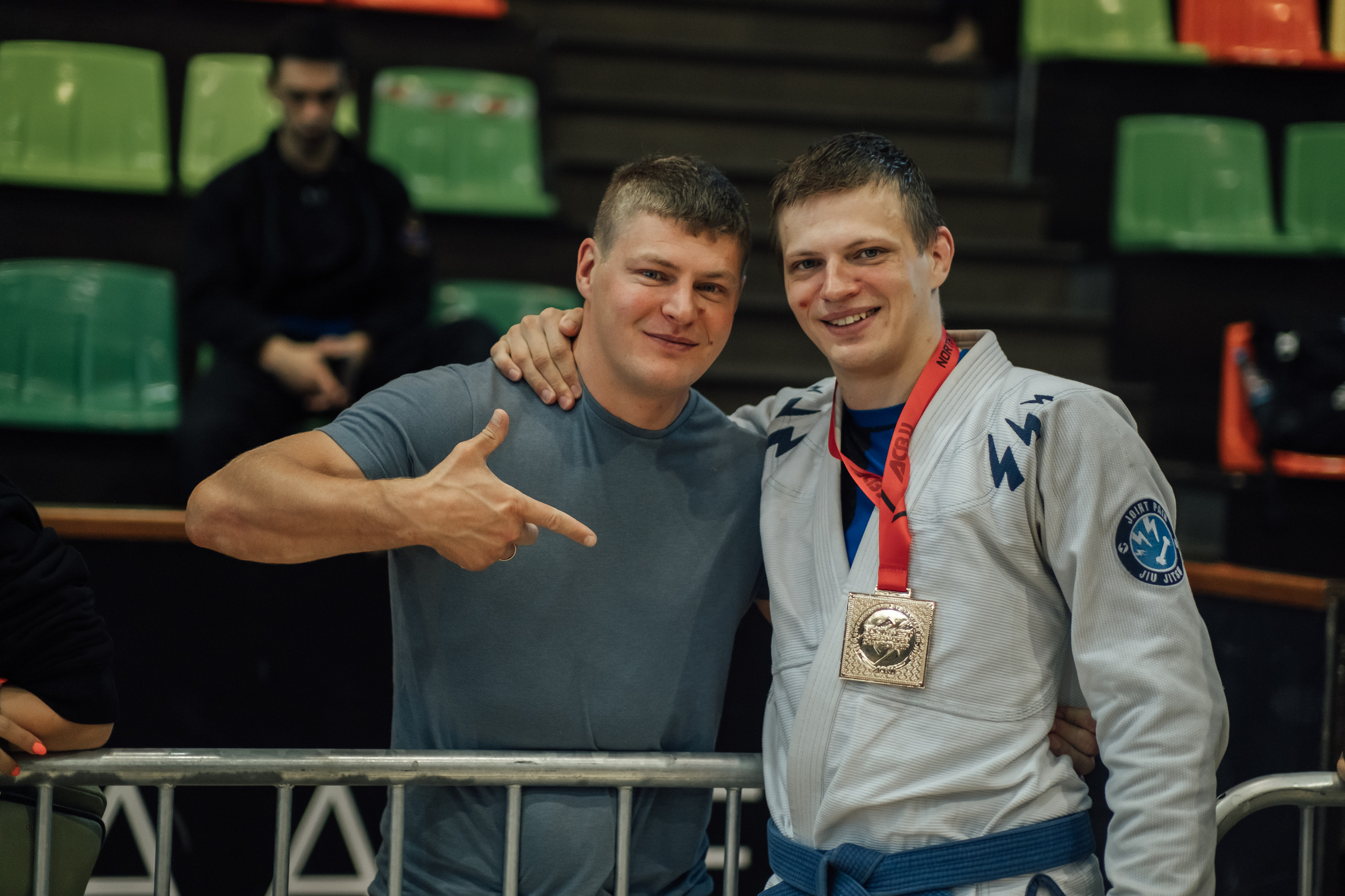 ACB JJ NORTHWEST RUSSIAN OPEN CHAMPIONSHIP GI & NO — GI 2021. Спортивный и портретный фотограф в Санкт-Петербурге Дарья Кашина