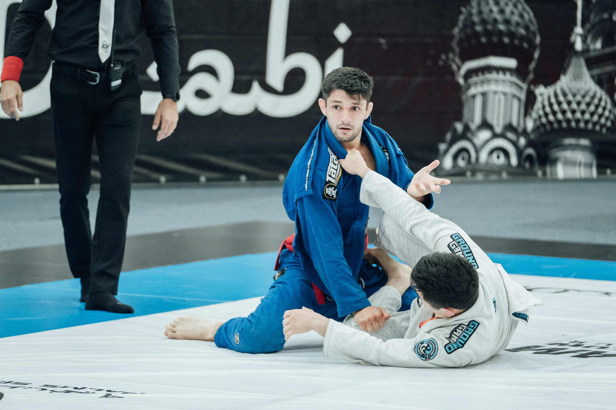 AJP Tour_Gran Slam_Moscow_11-12 sept. Спортивный и портретный фотограф в Санкт-Петербурге Дарья Кашина