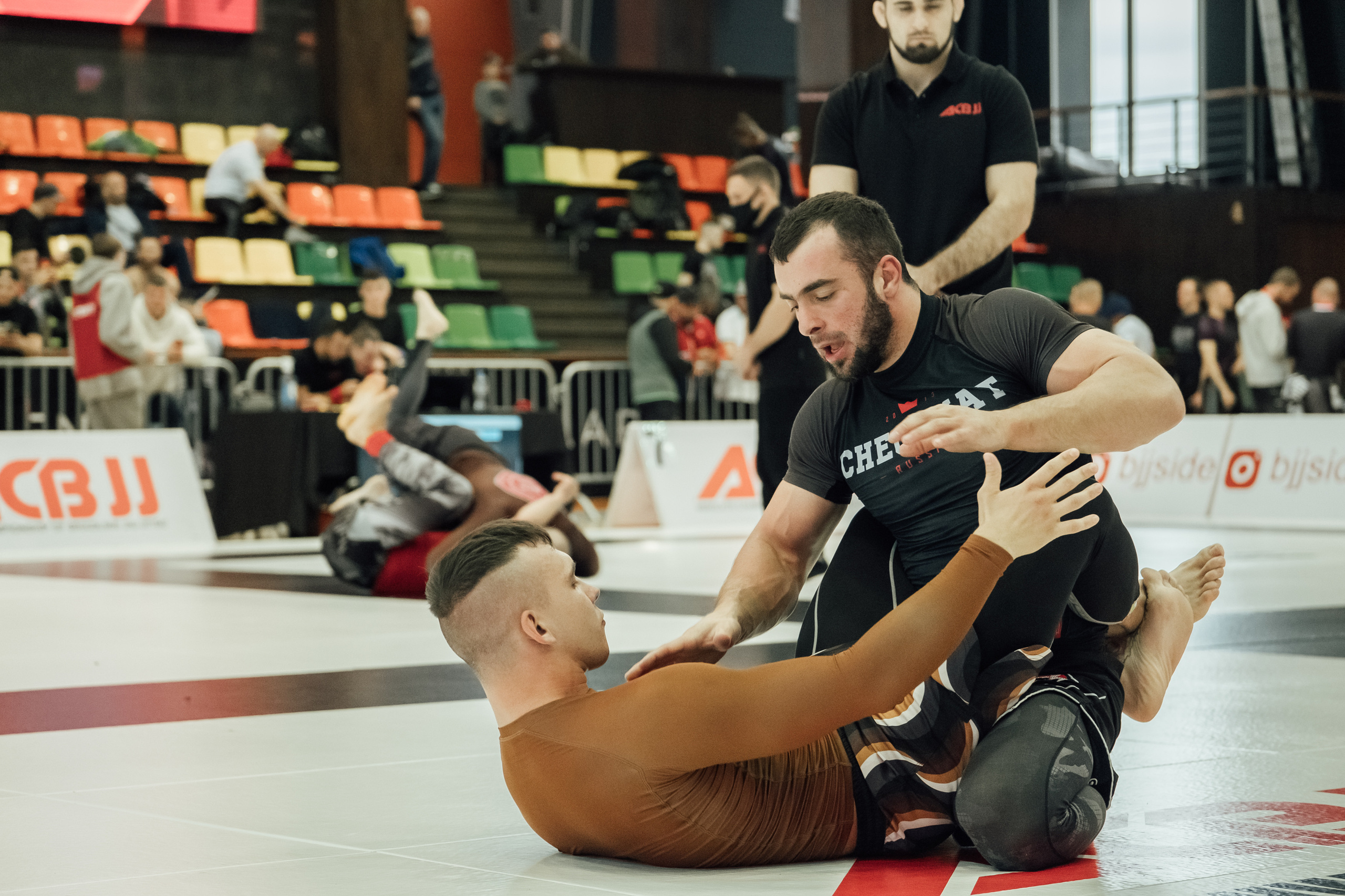 ACB JJ NORTHWEST RUSSIAN OPEN CHAMPIONSHIP GI & NO — NO GI 2021. Спортивный и портретный фотограф в Санкт-Петербурге Дарья Кашина