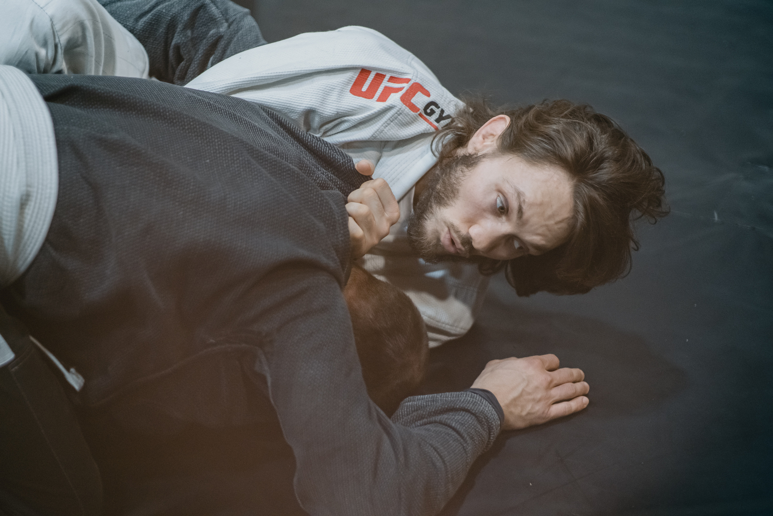 Семинар Абубакар Хадаев. Strela Петроградка. Спортивный и портретный фотограф в Санкт-Петербурге Дарья Кашина