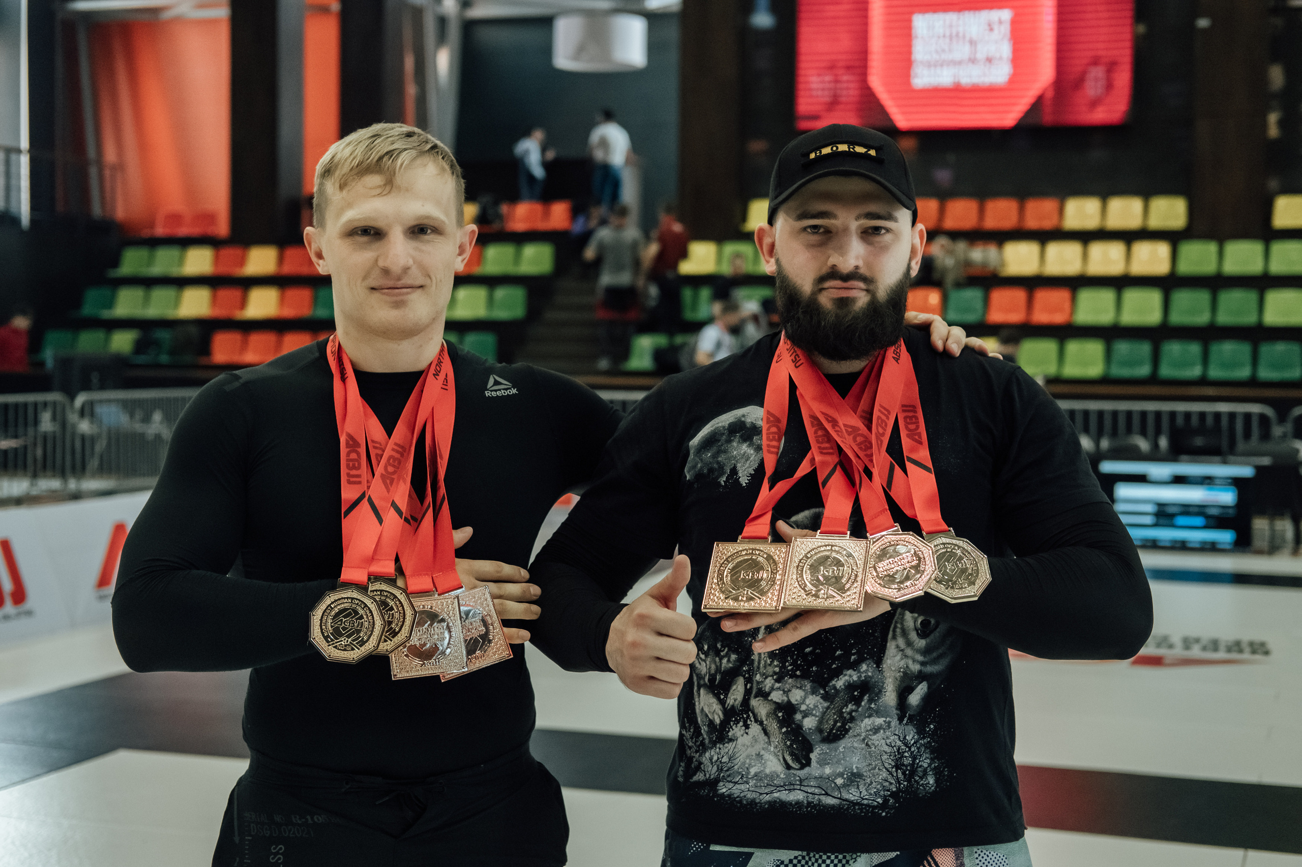 ACB JJ NORTHWEST RUSSIAN OPEN CHAMPIONSHIP GI & NO — NO GI 2021. Спортивный и портретный фотограф в Санкт-Петербурге Дарья Кашина