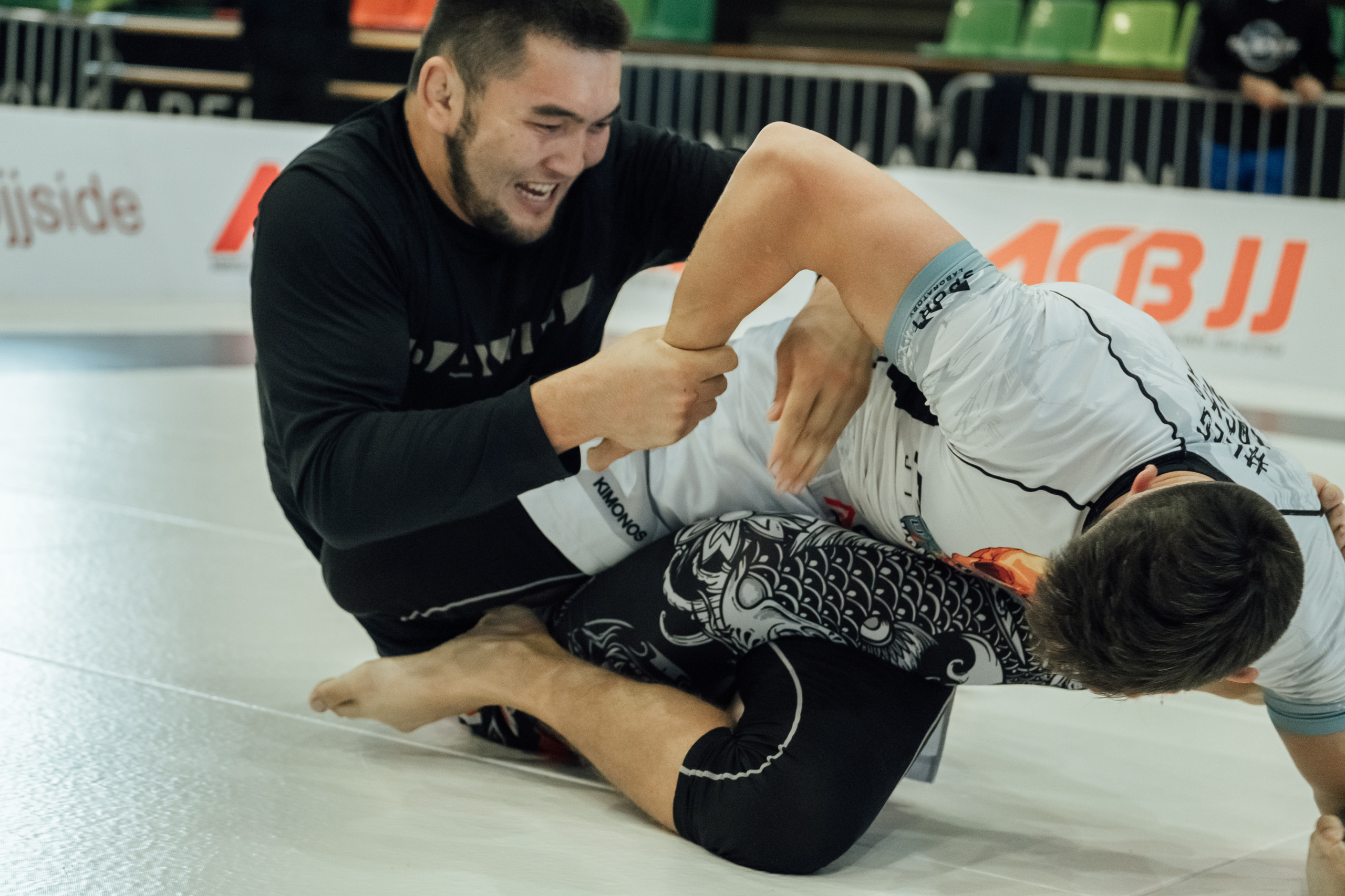 ACB JJ NORTHWEST RUSSIAN OPEN CHAMPIONSHIP GI & NO — NO GI 2021. Спортивный и портретный фотограф в Санкт-Петербурге Дарья Кашина