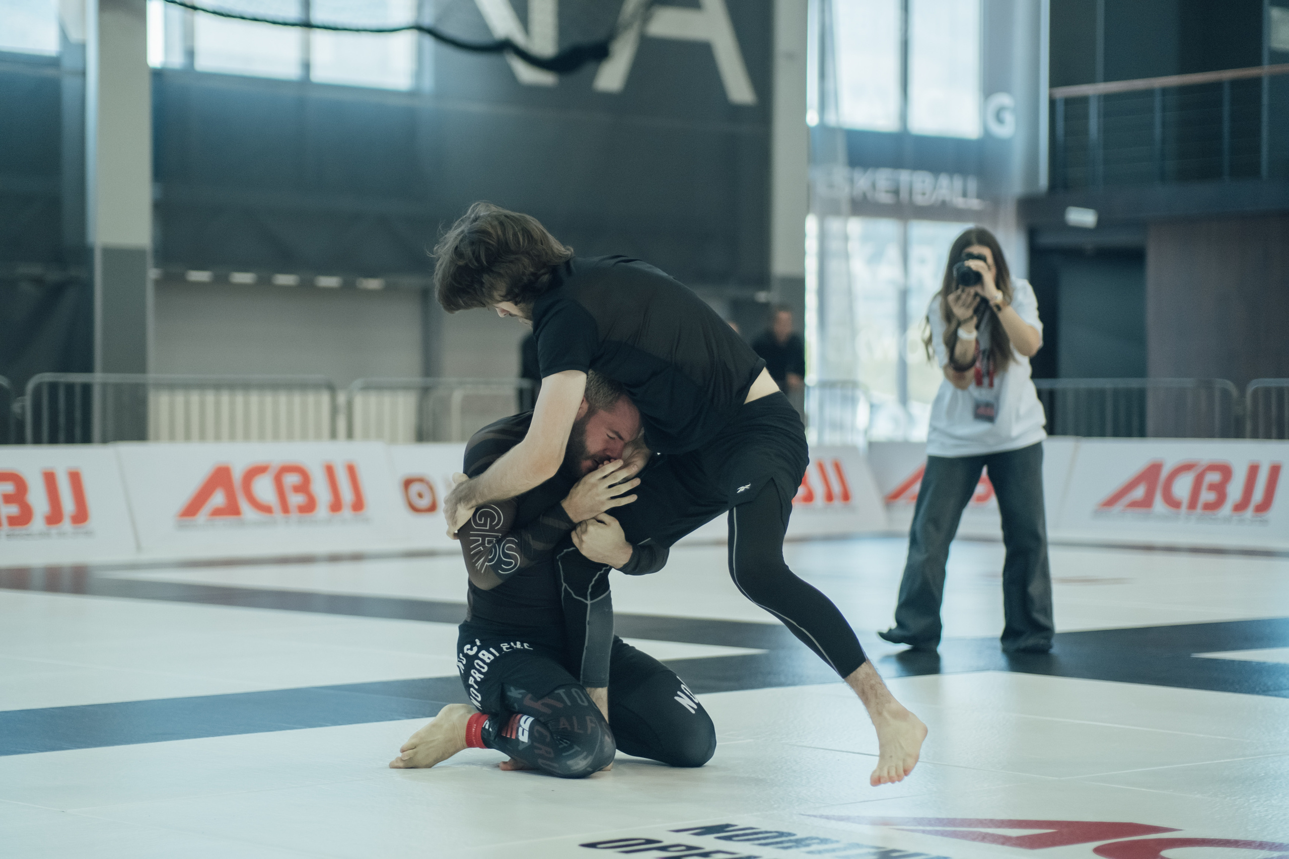 ACB JJ NORTHWEST RUSSIAN OPEN CHAMPIONSHIP GI & NO — NO GI 2021. Спортивный и портретный фотограф в Санкт-Петербурге Дарья Кашина
