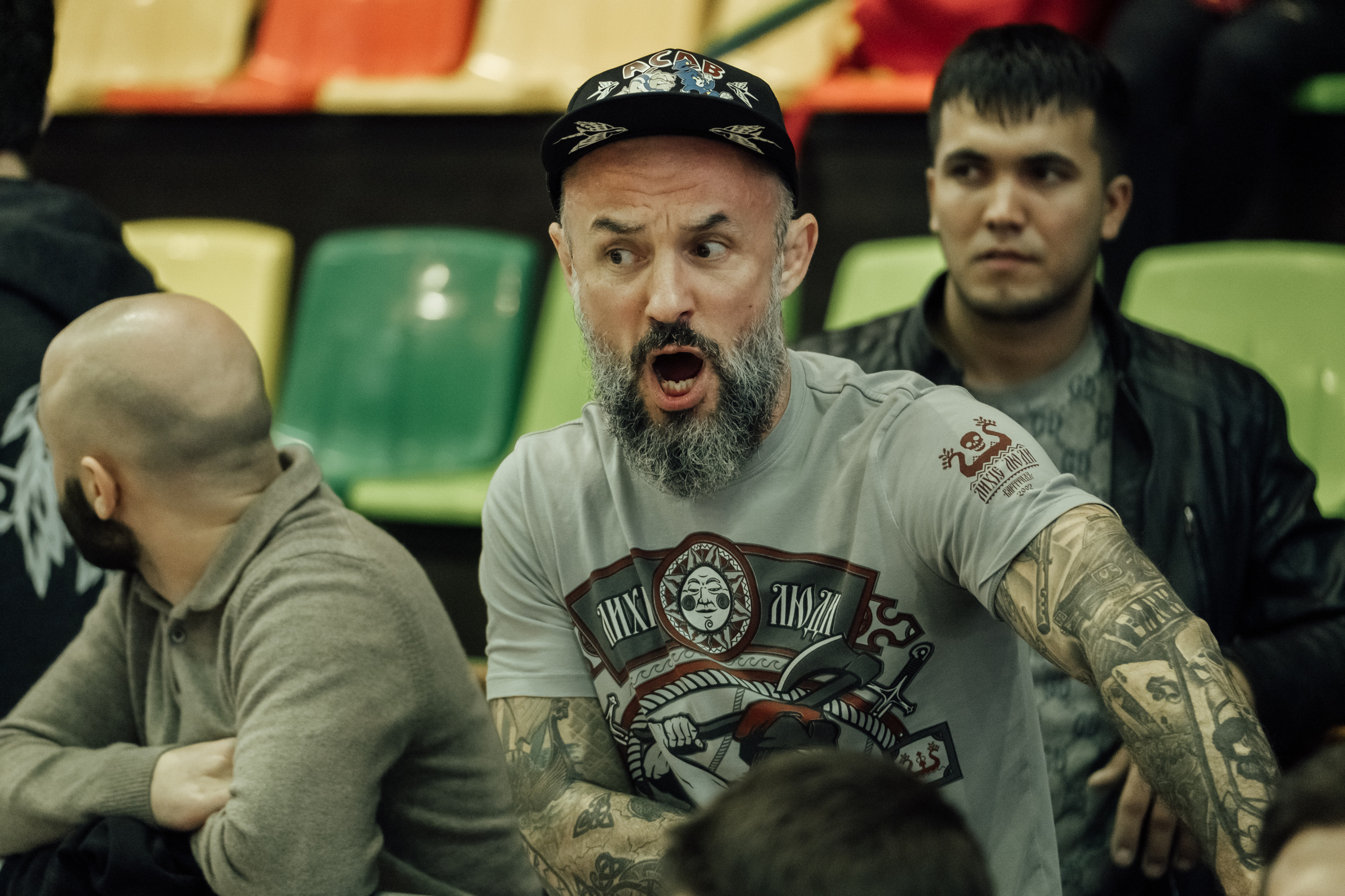 ACB JJ NORTHWEST RUSSIAN OPEN CHAMPIONSHIP GI & NO — NO GI 2021. Спортивный и портретный фотограф в Санкт-Петербурге Дарья Кашина