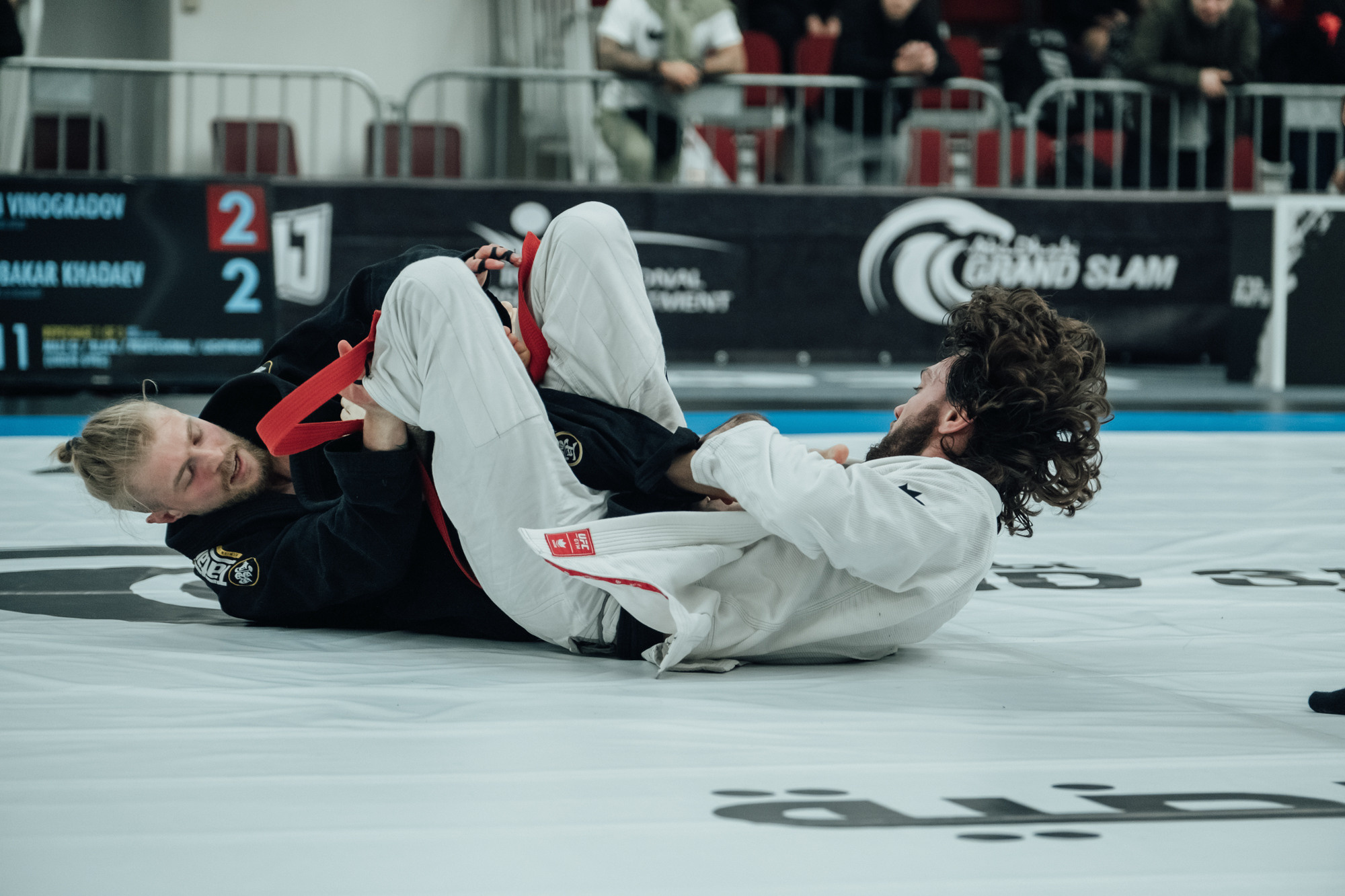 AJP Tour_Gran Slam_Moscow_11-12 sept. Спортивный и портретный фотограф в Санкт-Петербурге Дарья Кашина