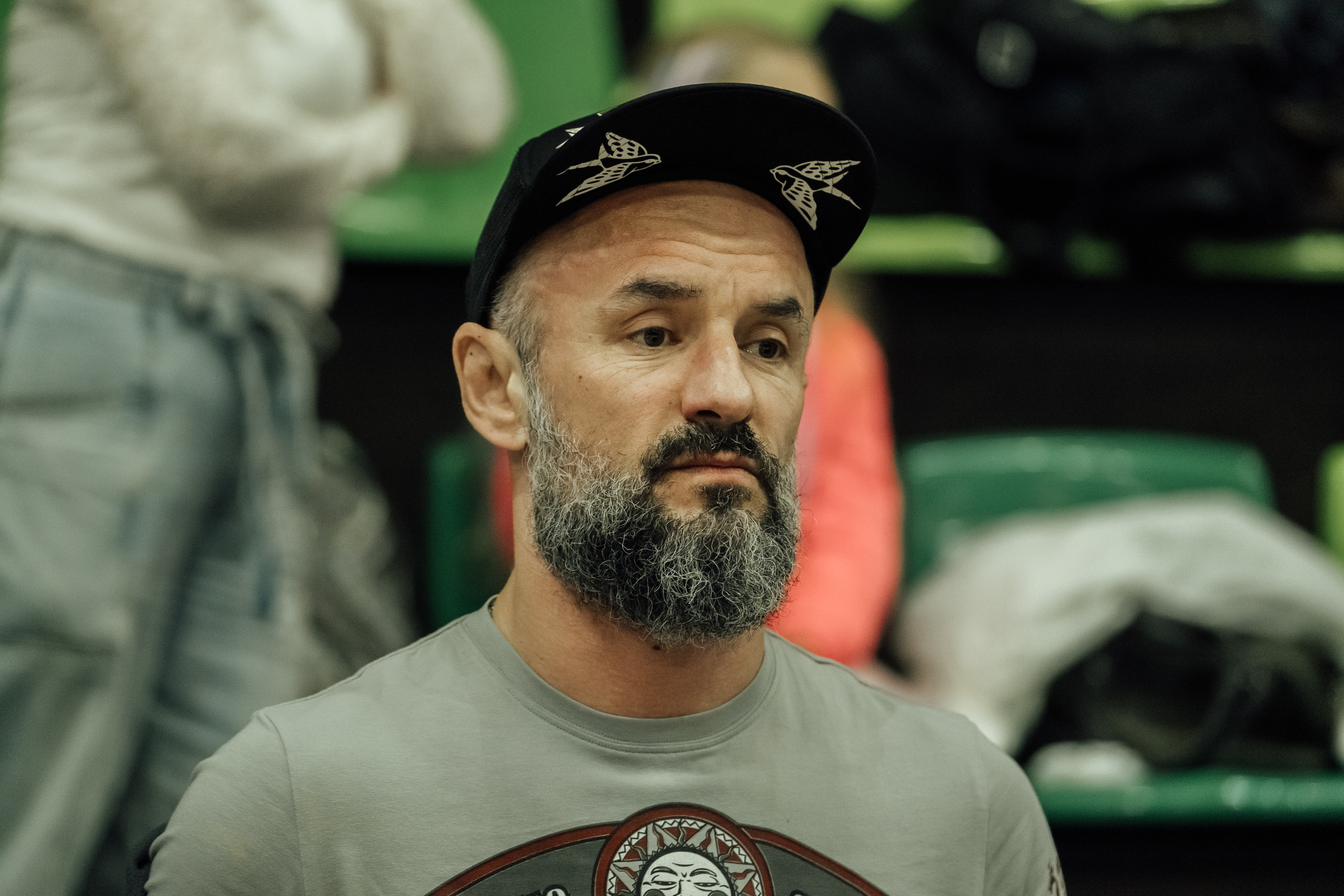 ACB JJ NORTHWEST RUSSIAN OPEN CHAMPIONSHIP GI & NO — NO GI 2021. Спортивный и портретный фотограф в Санкт-Петербурге Дарья Кашина