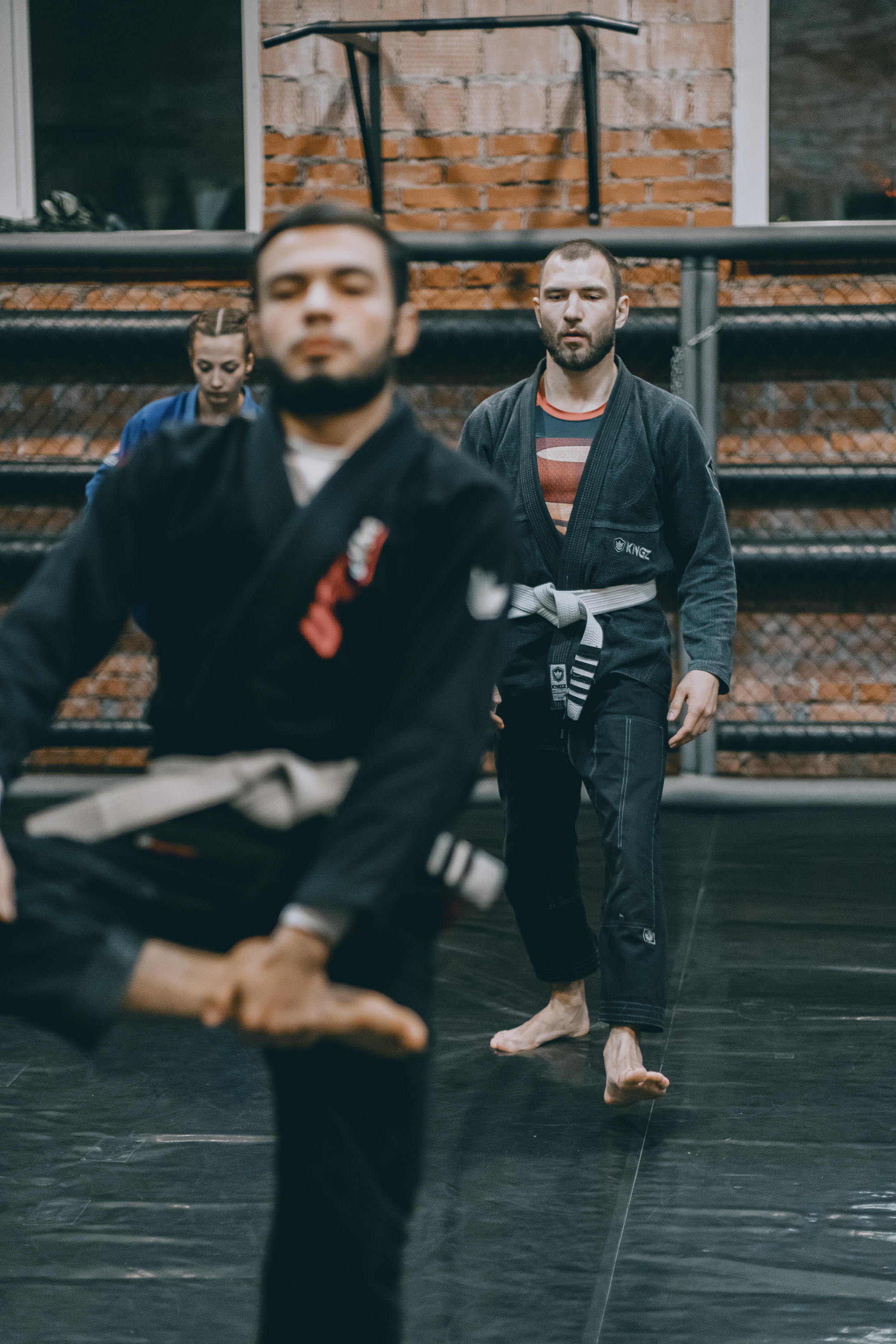 Семинар Абубакар Хадаев. Strela Петроградка. Спортивный и портретный фотограф в Санкт-Петербурге Дарья Кашина