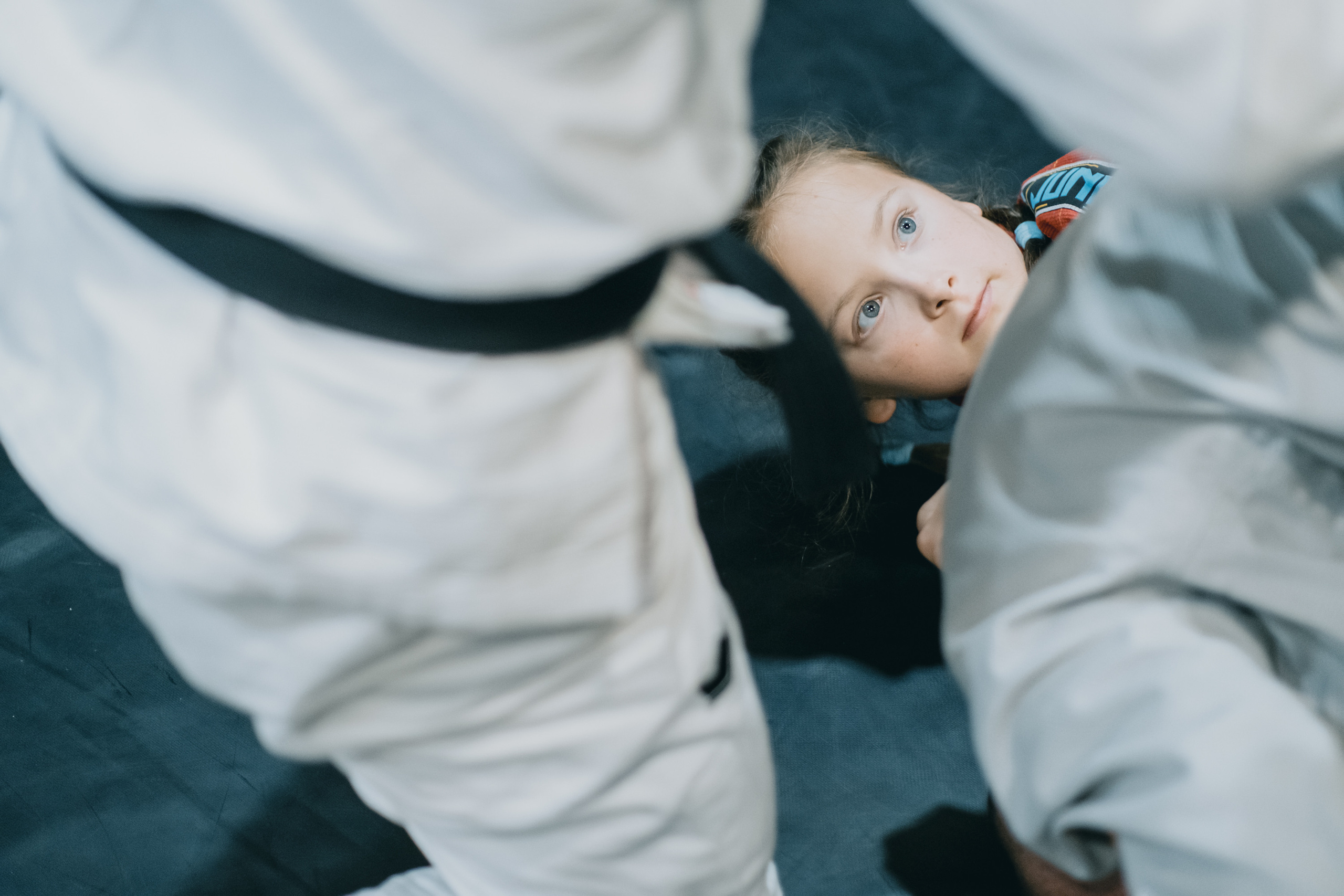 Семинар Абубакар Хадаев. Strela Петроградка. Спортивный и портретный фотограф в Санкт-Петербурге Дарья Кашина