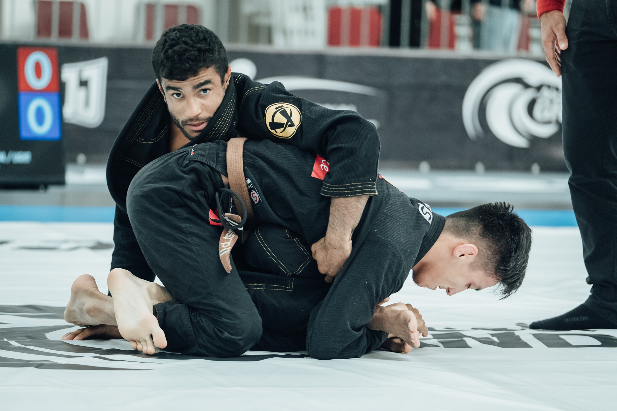 AJP Tour_Gran Slam_Moscow_11-12 sept. Спортивный и портретный фотограф в Санкт-Петербурге Дарья Кашина