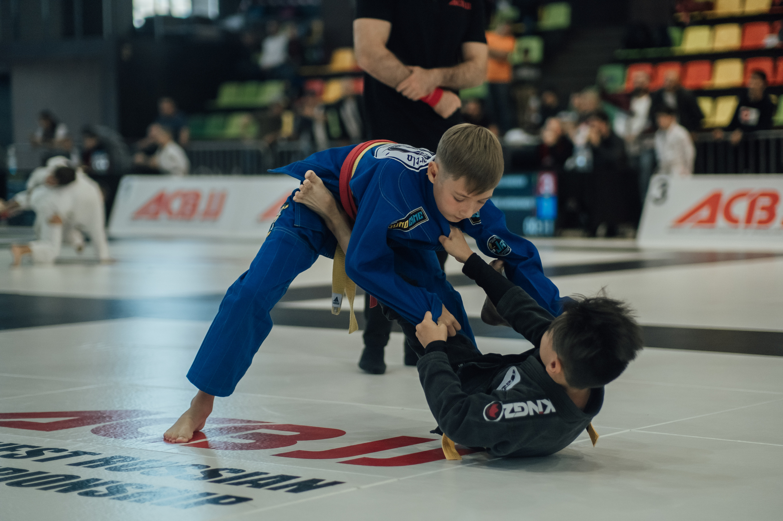 ACB JJ NORTHWEST RUSSIAN OPEN CHAMPIONSHIP GI & NO — GI 2021. Спортивный и портретный фотограф в Санкт-Петербурге Дарья Кашина