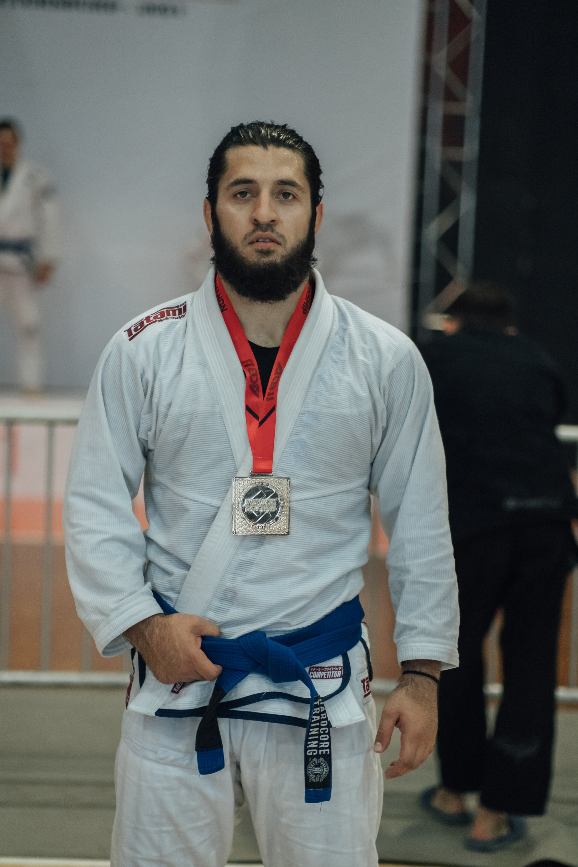 ACB JJ NORTHWEST RUSSIAN OPEN CHAMPIONSHIP GI & NO — GI 2021. Спортивный и портретный фотограф в Санкт-Петербурге Дарья Кашина