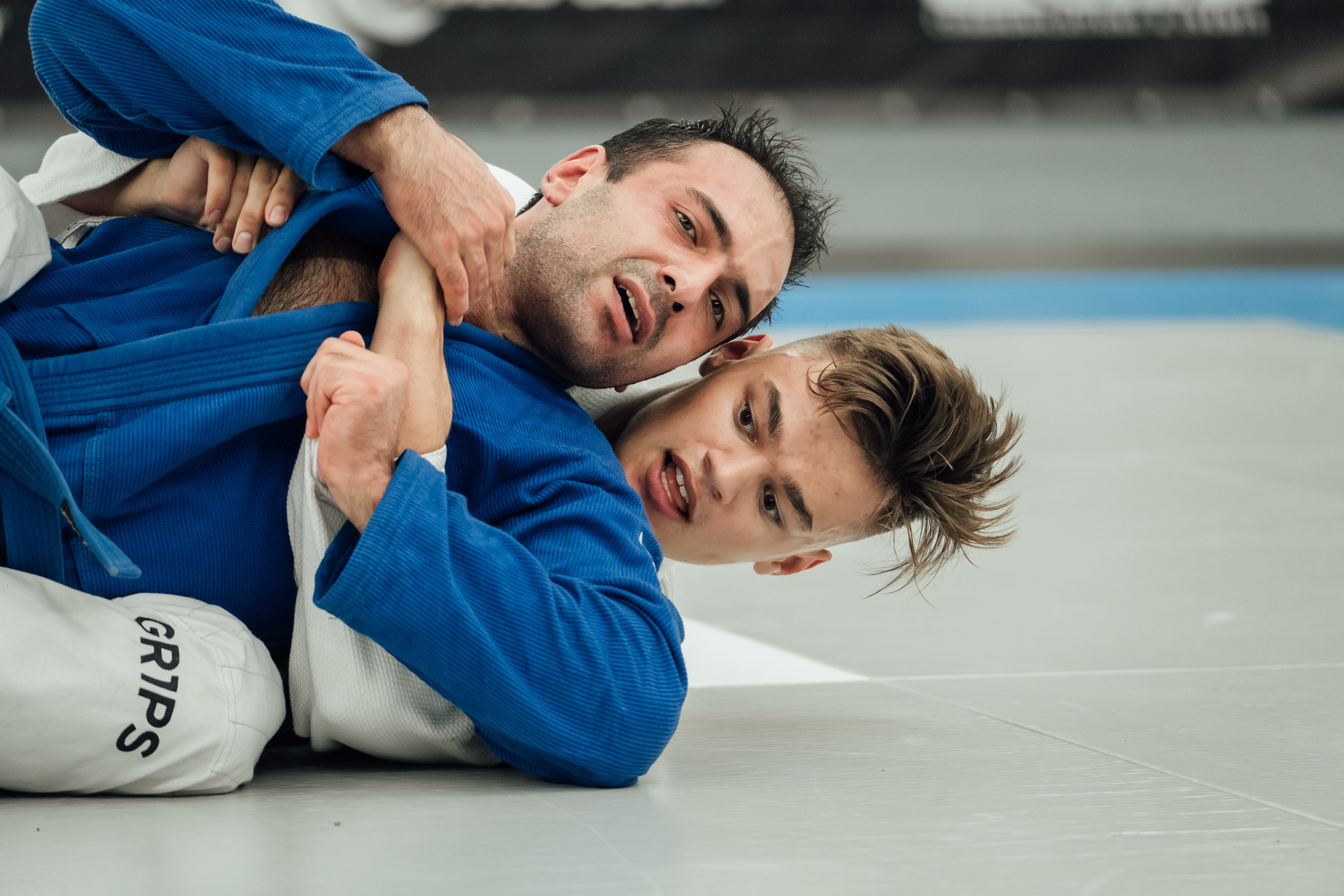 AJP Tour_Gran Slam_Moscow_11-12 sept. Спортивный и портретный фотограф в Санкт-Петербурге Дарья Кашина