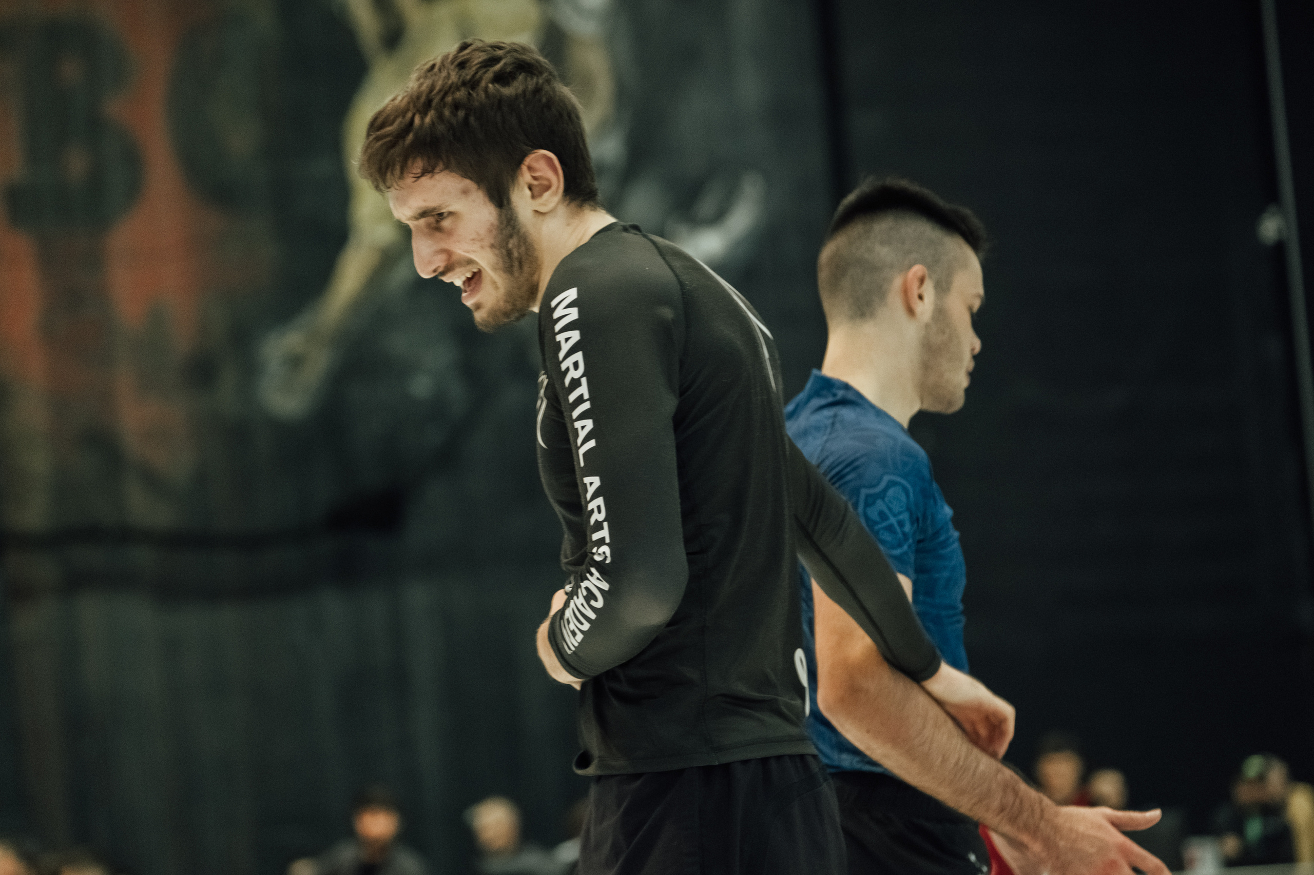 ACB JJ NORTHWEST RUSSIAN OPEN CHAMPIONSHIP GI & NO — NO GI 2021. Спортивный и портретный фотограф в Санкт-Петербурге Дарья Кашина