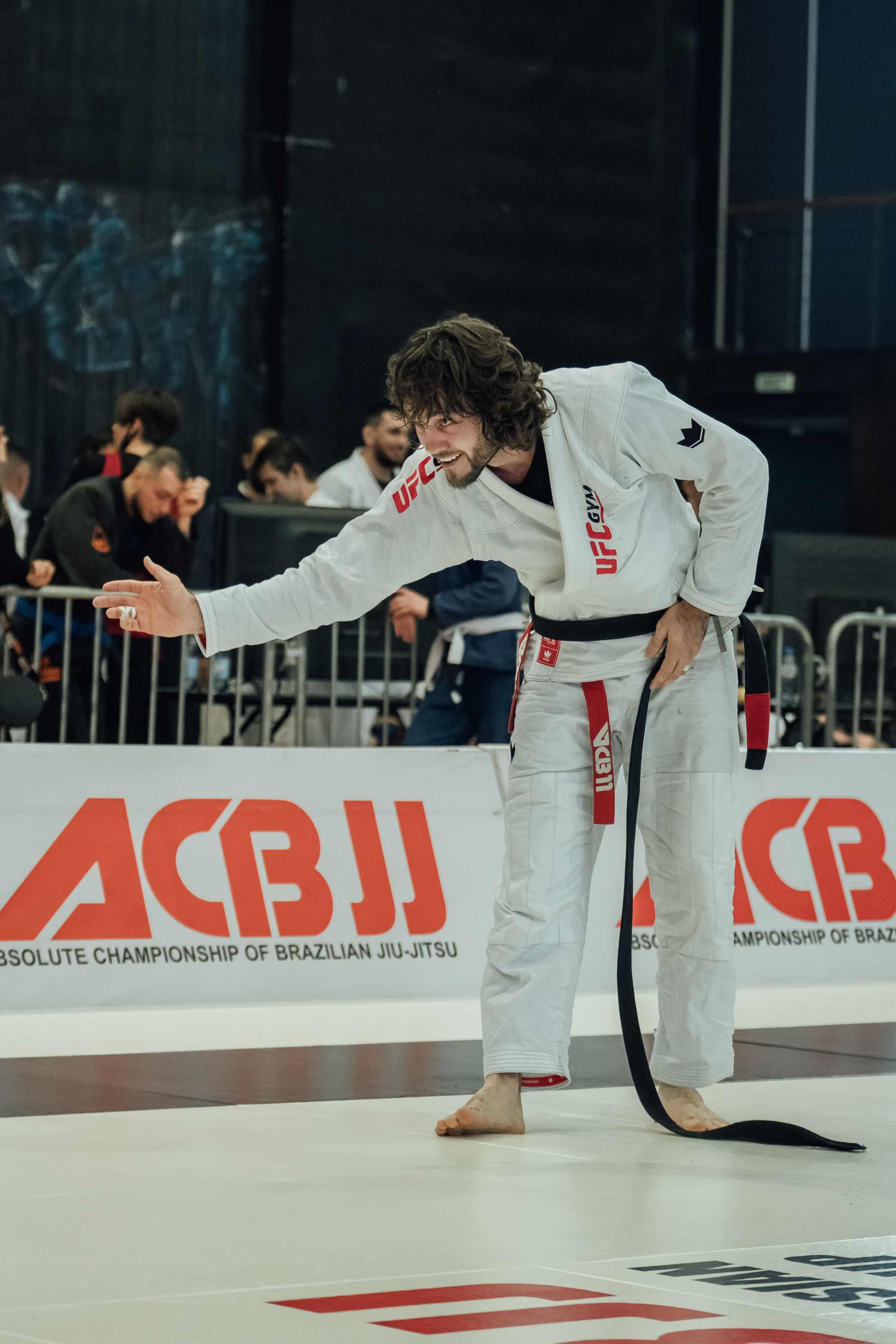 ACB JJ NORTHWEST RUSSIAN OPEN CHAMPIONSHIP GI & NO — GI 2021. Спортивный и портретный фотограф в Санкт-Петербурге Дарья Кашина