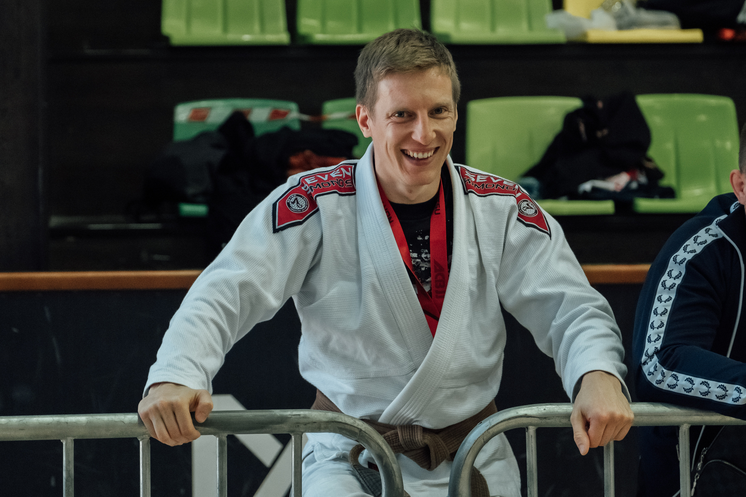 ACB JJ NORTHWEST RUSSIAN OPEN CHAMPIONSHIP GI & NO — GI 2021. Спортивный и портретный фотограф в Санкт-Петербурге Дарья Кашина