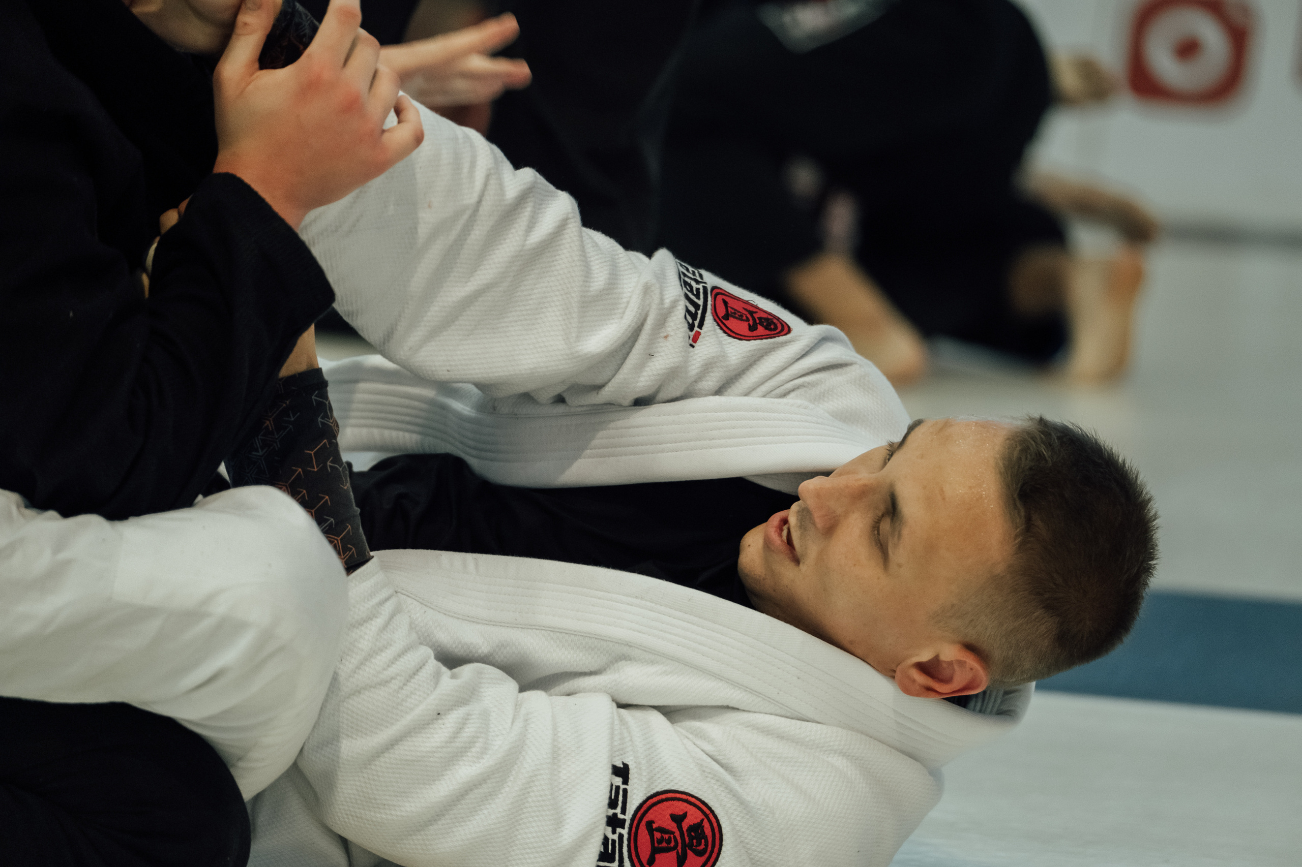 ACB JJ NORTHWEST RUSSIAN OPEN CHAMPIONSHIP GI & NO — GI 2021. Спортивный и портретный фотограф в Санкт-Петербурге Дарья Кашина
