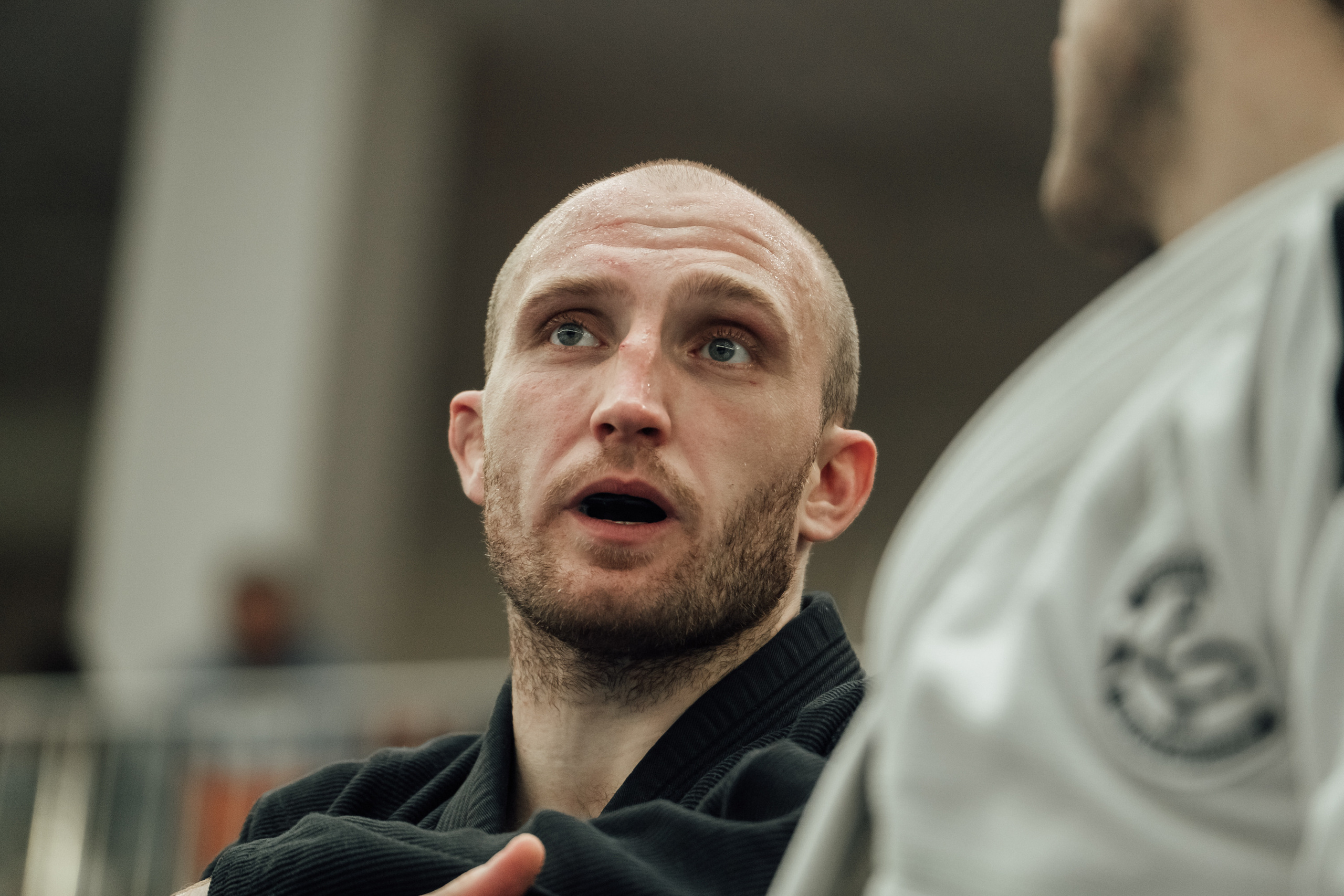 AJP Tour_Gran Slam_Moscow_11-12 sept. Спортивный и портретный фотограф в Санкт-Петербурге Дарья Кашина