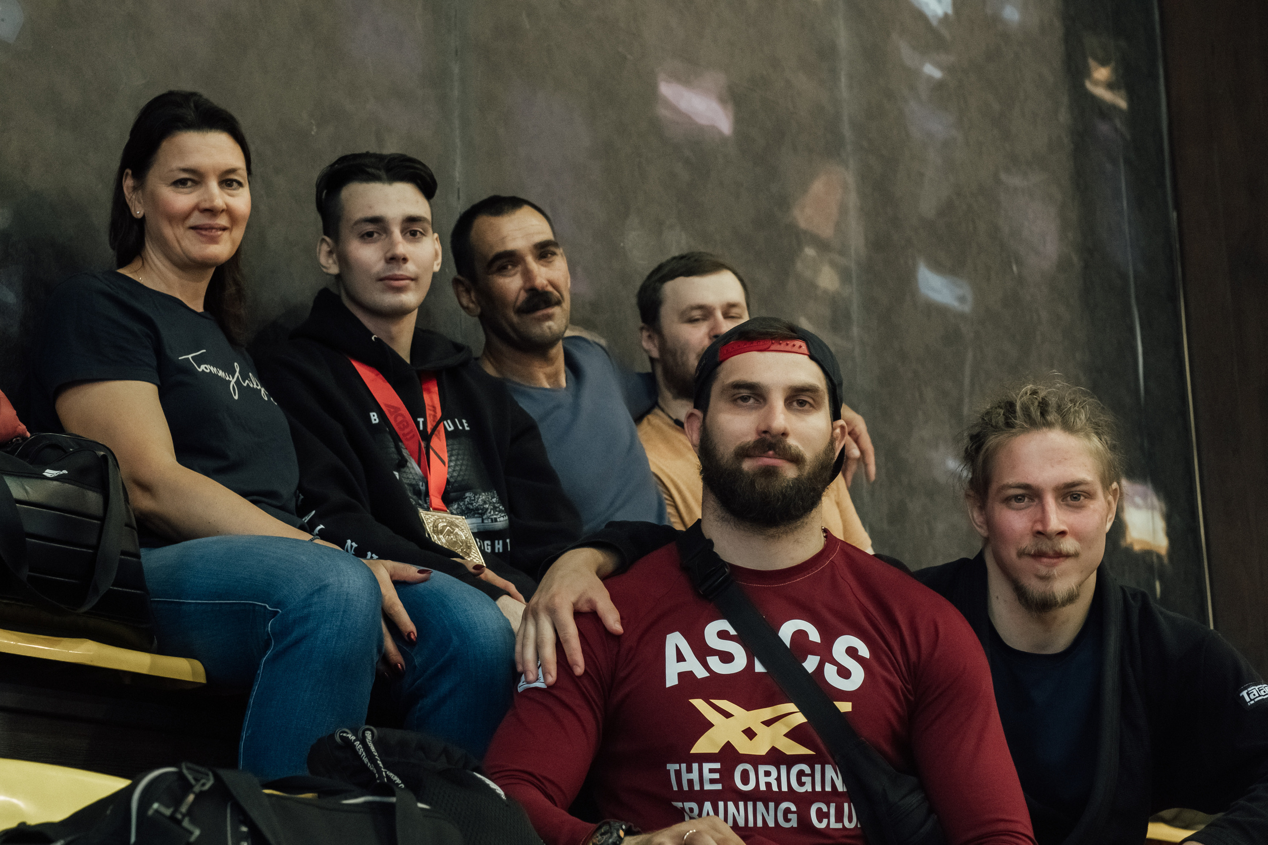 ACB JJ NORTHWEST RUSSIAN OPEN CHAMPIONSHIP GI & NO — GI 2021. Спортивный и портретный фотограф в Санкт-Петербурге Дарья Кашина