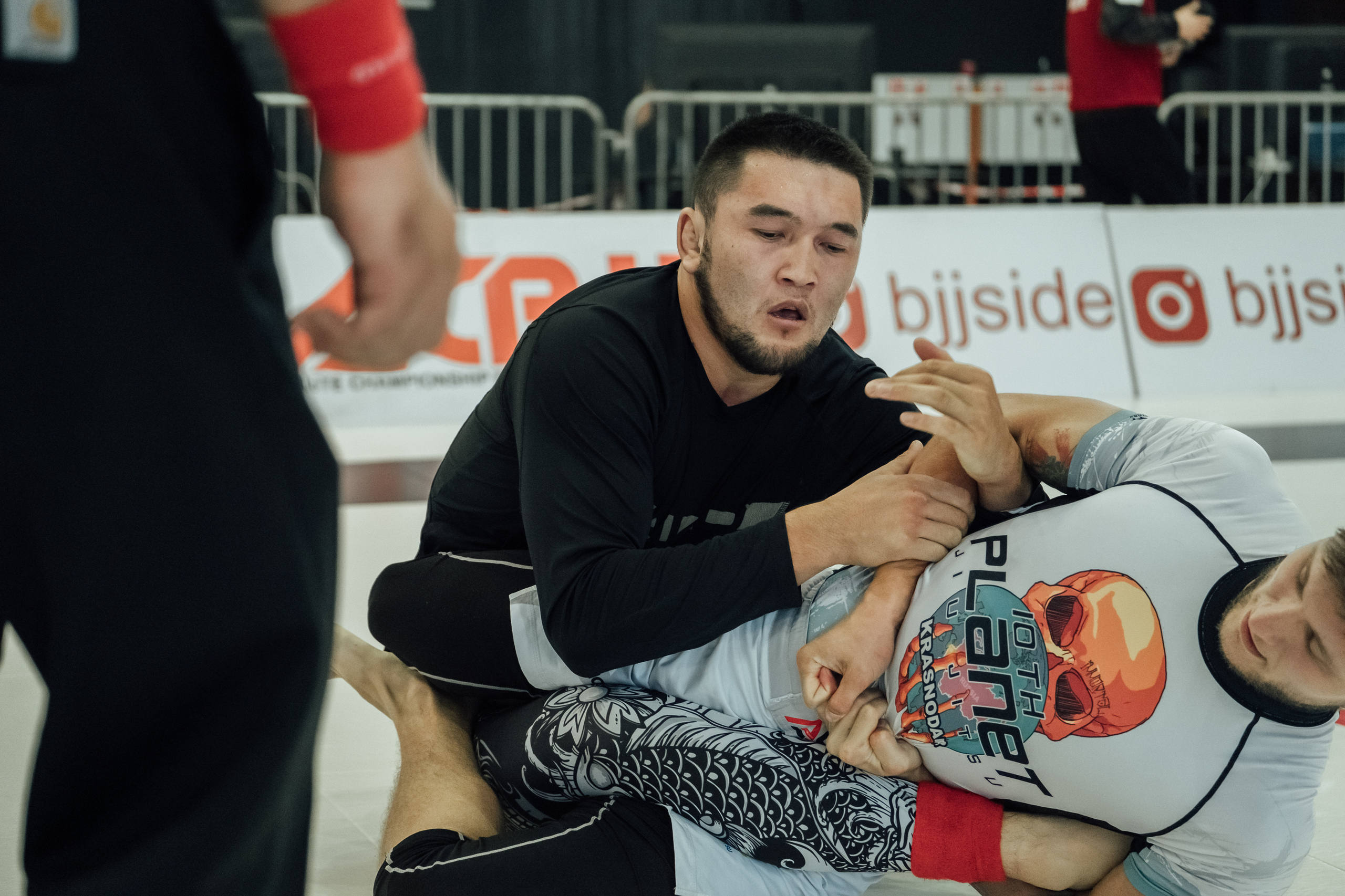 ACB JJ NORTHWEST RUSSIAN OPEN CHAMPIONSHIP GI & NO — NO GI 2021. Спортивный и портретный фотограф в Санкт-Петербурге Дарья Кашина